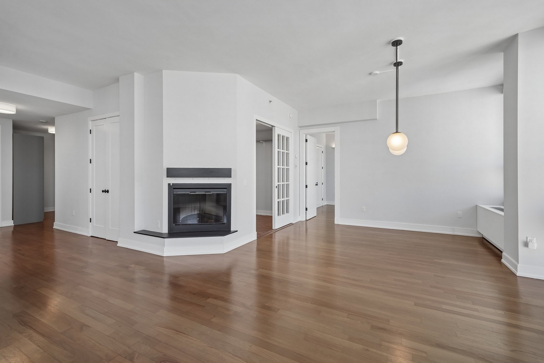 105 Greene Street, unit 1901 