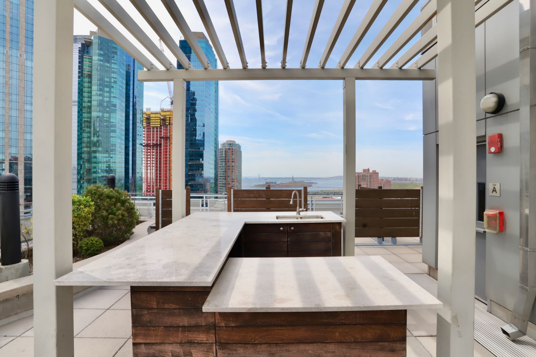 105 Greene Street, unit 1901 