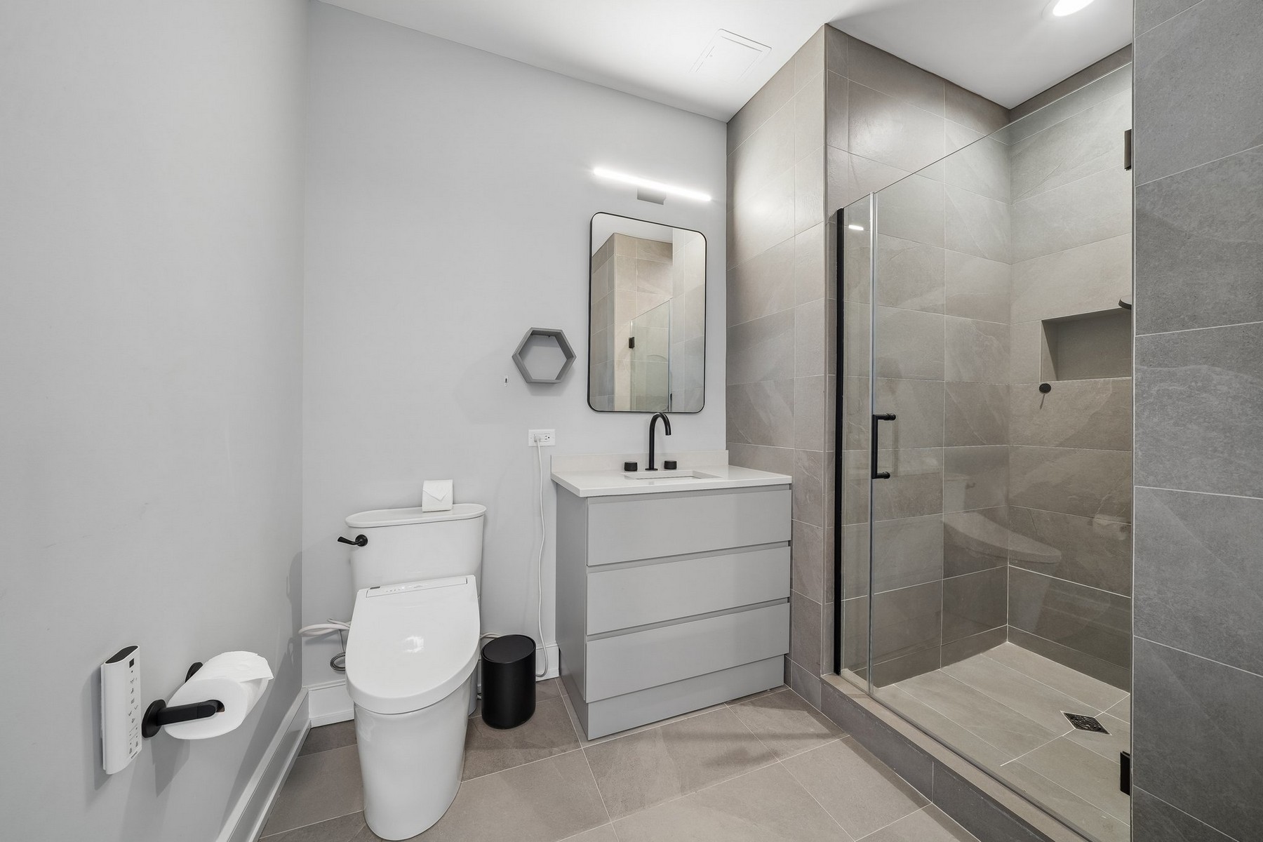 105 Greene Street, unit 1901 