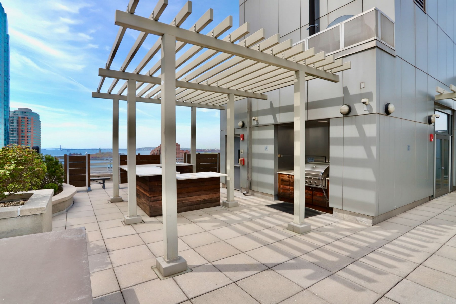 105 Greene Street, unit 1901 