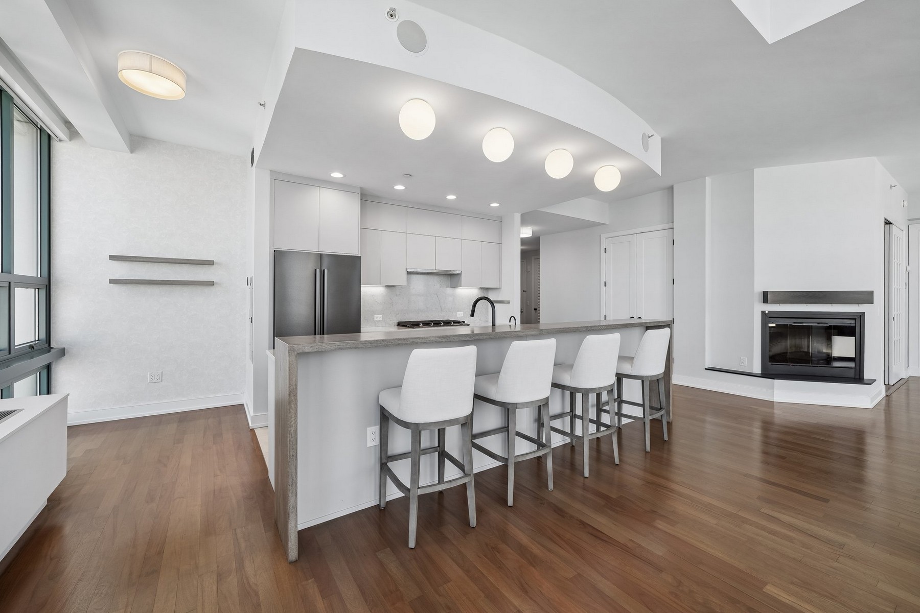 105 Greene Street, unit 1901 