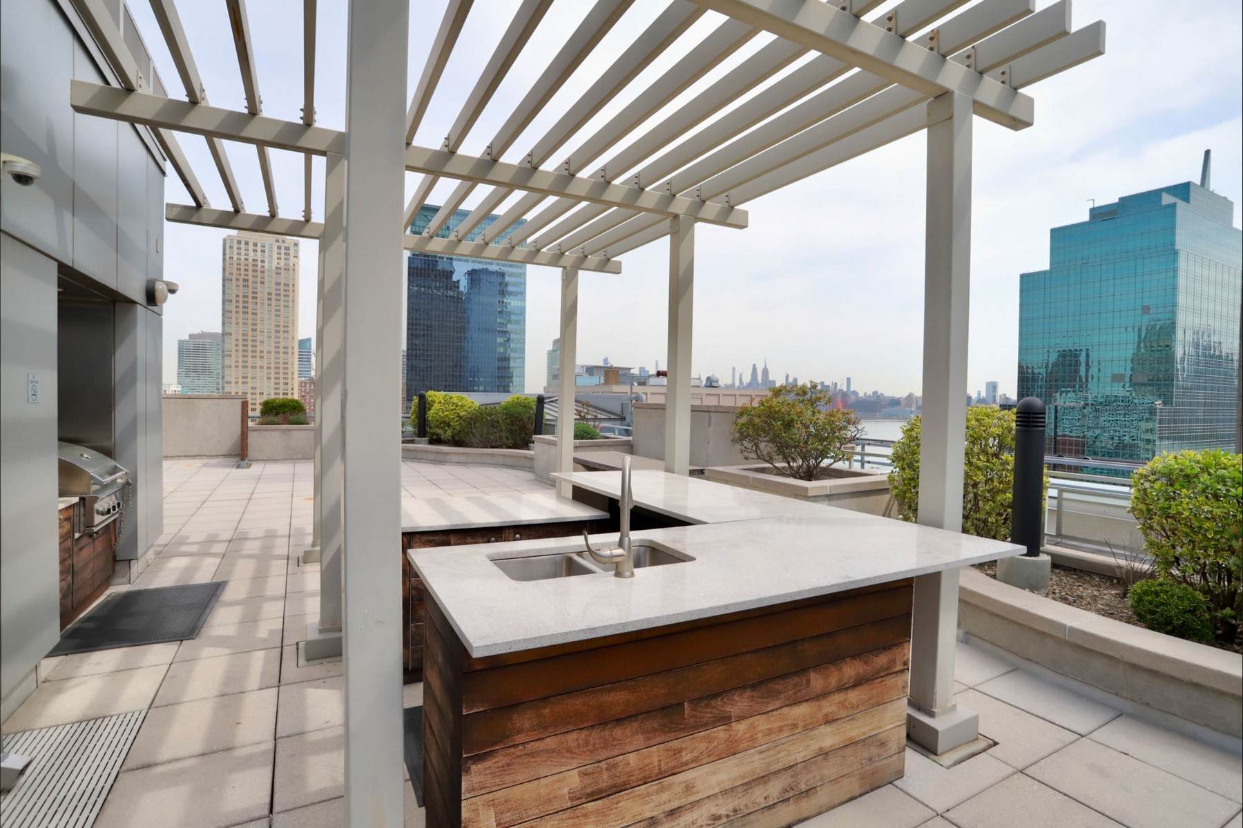 105 Greene Street, unit 1901 