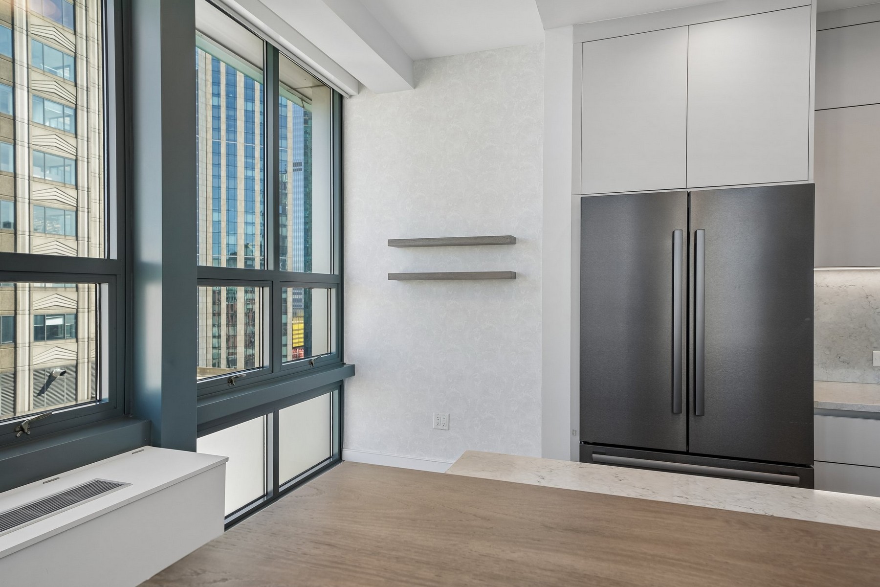 105 Greene Street, unit 1901 