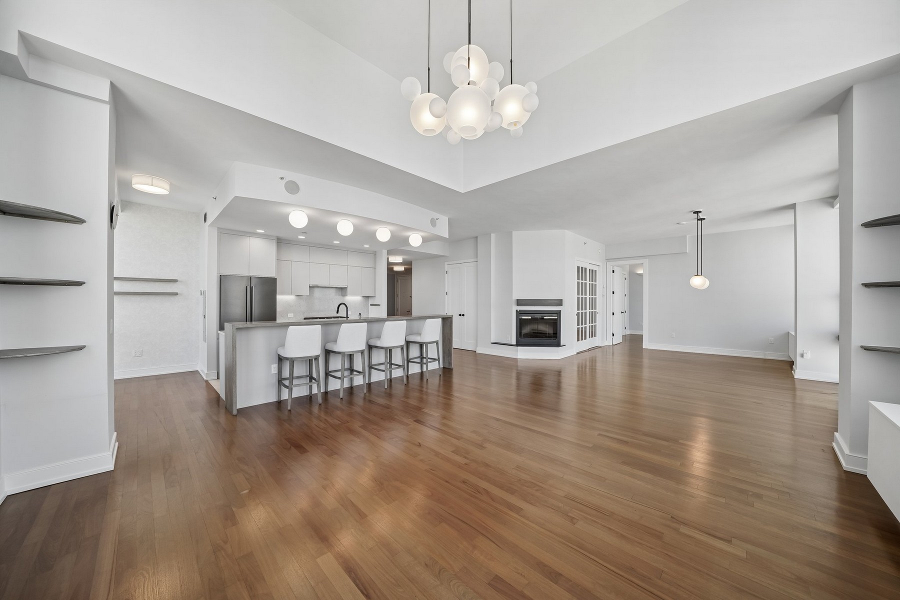 105 Greene Street, unit 1901 