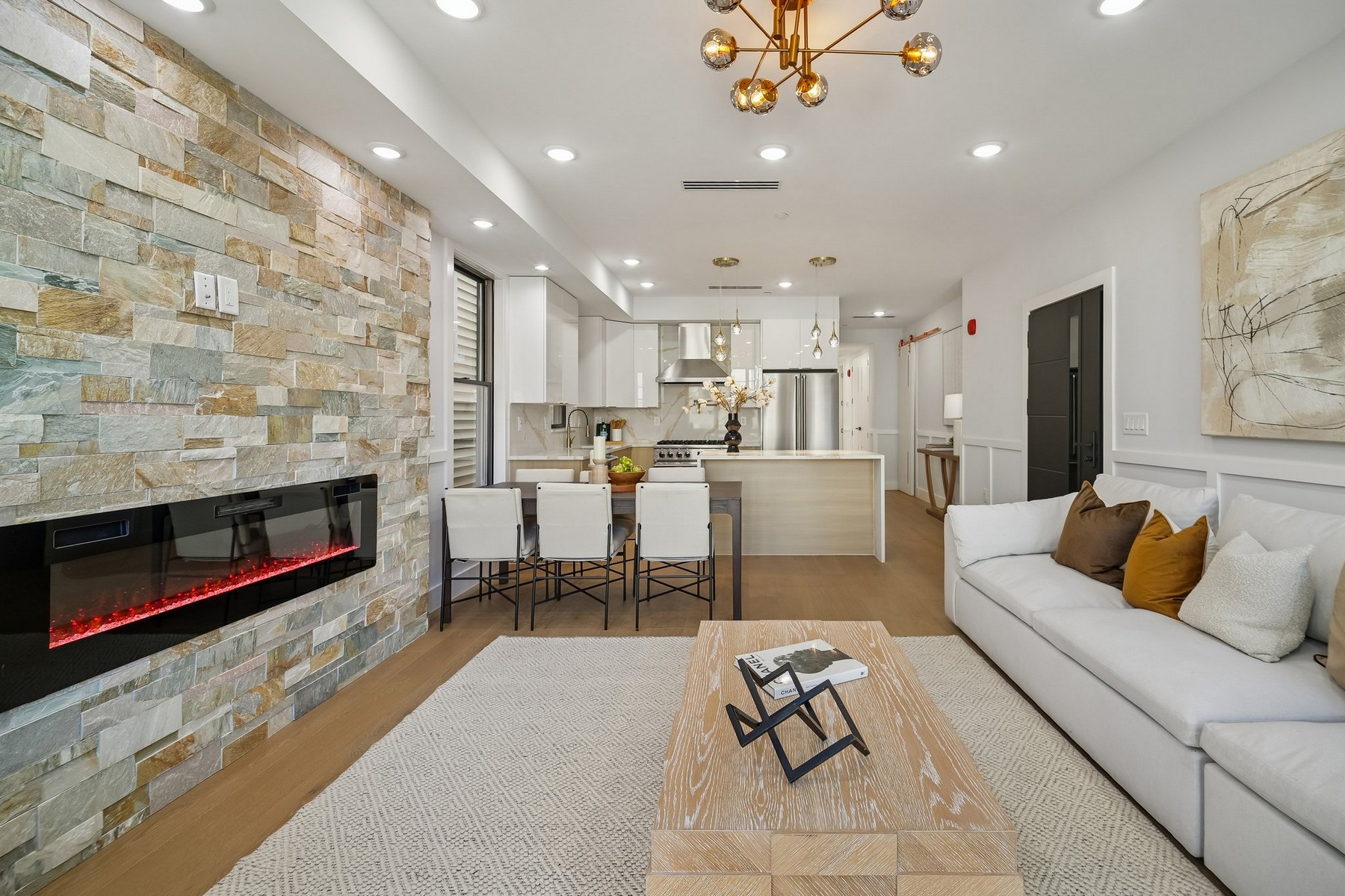 85 Bleecker St Unit# B