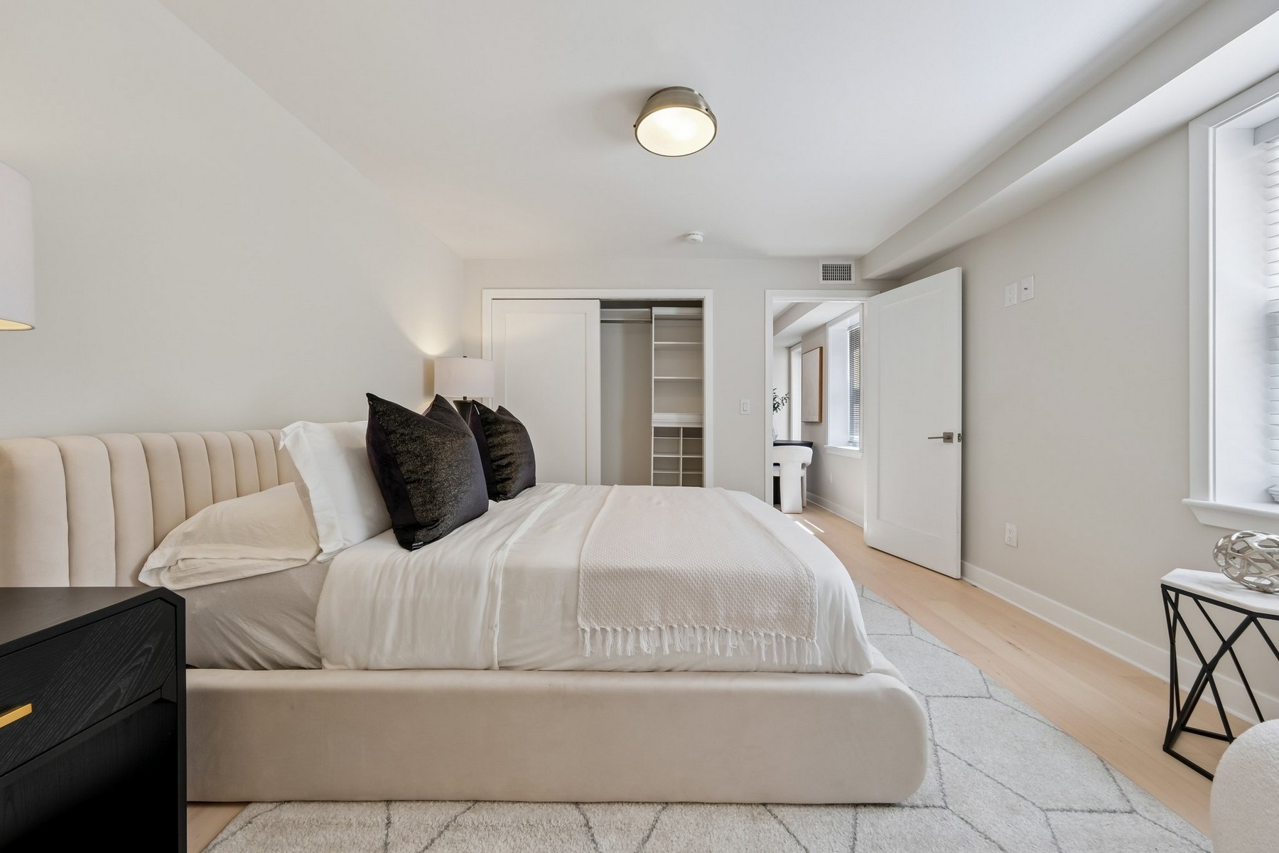 435 Jersey Avenue, unit 1 