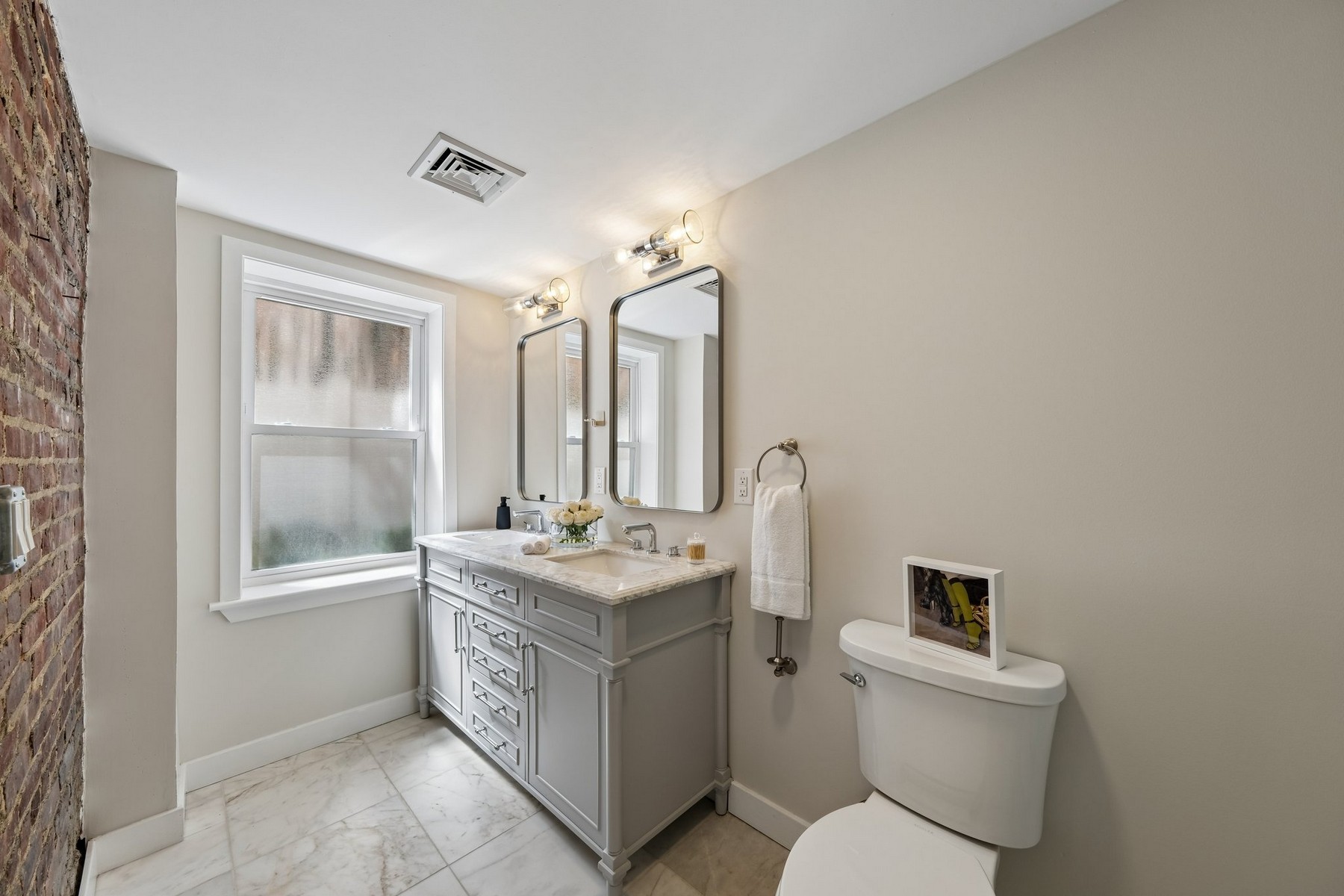 435 Jersey Avenue, unit 1 