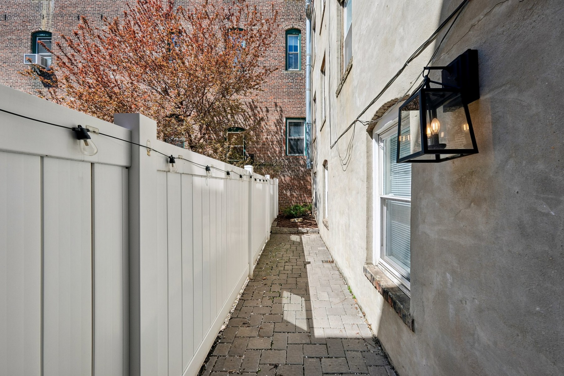 435 Jersey Avenue, unit 1 