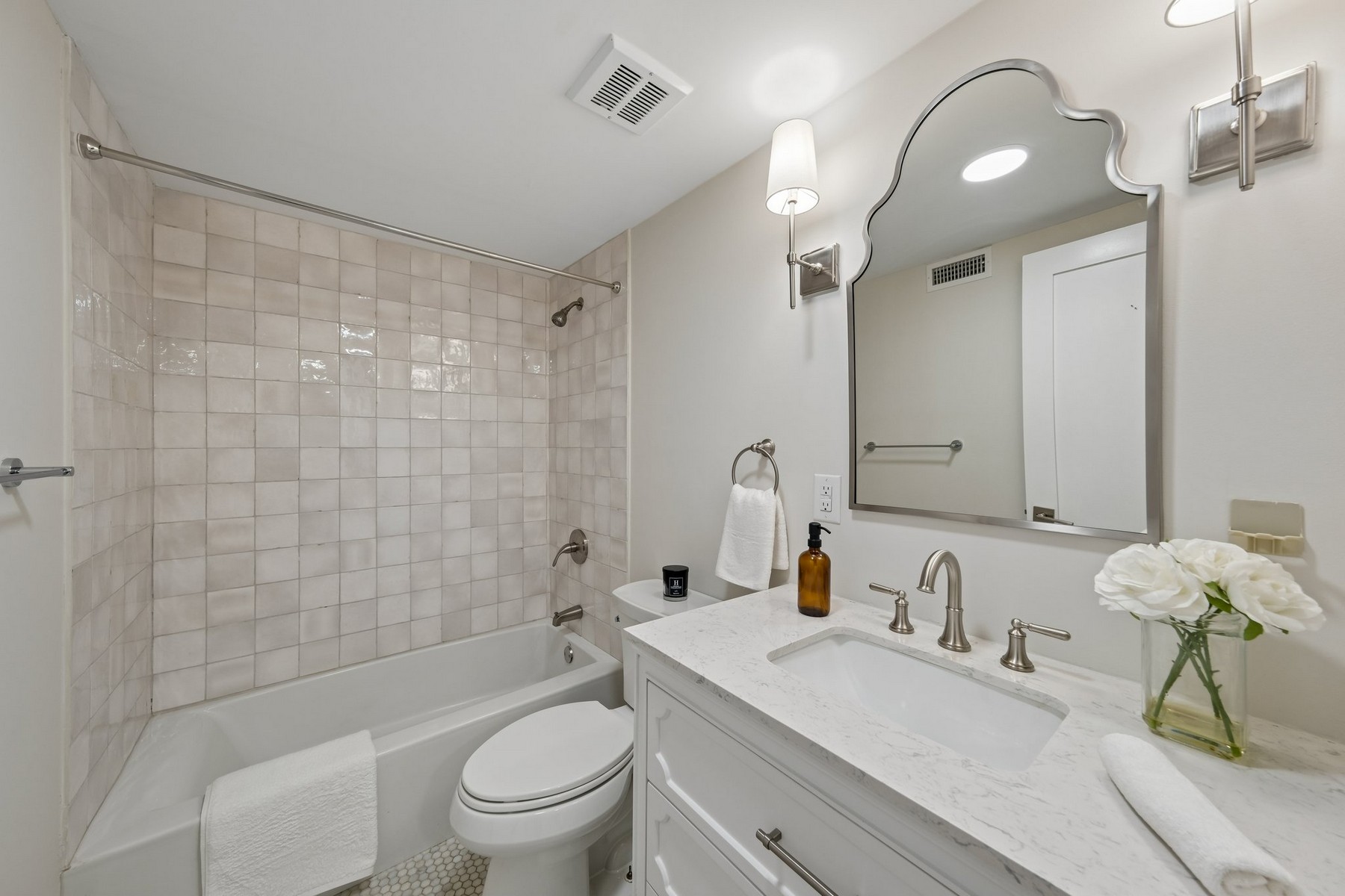 435 Jersey Avenue, unit 1 