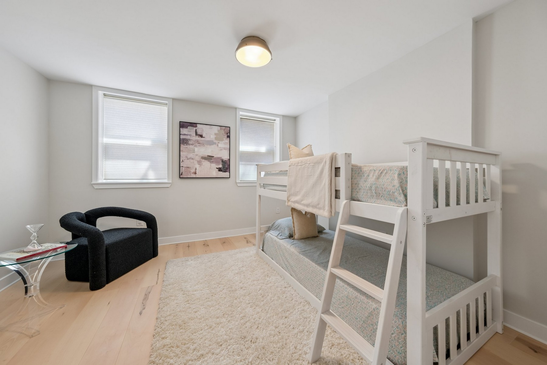 435 Jersey Avenue, unit 1 