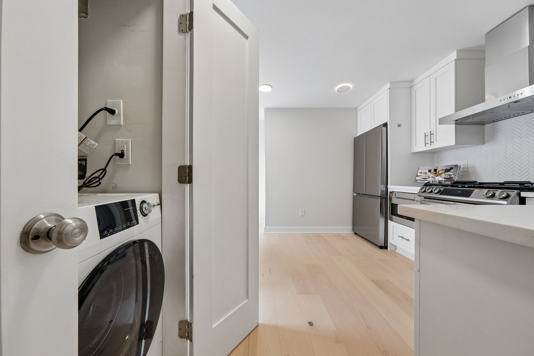 435 Jersey Avenue, unit 1 