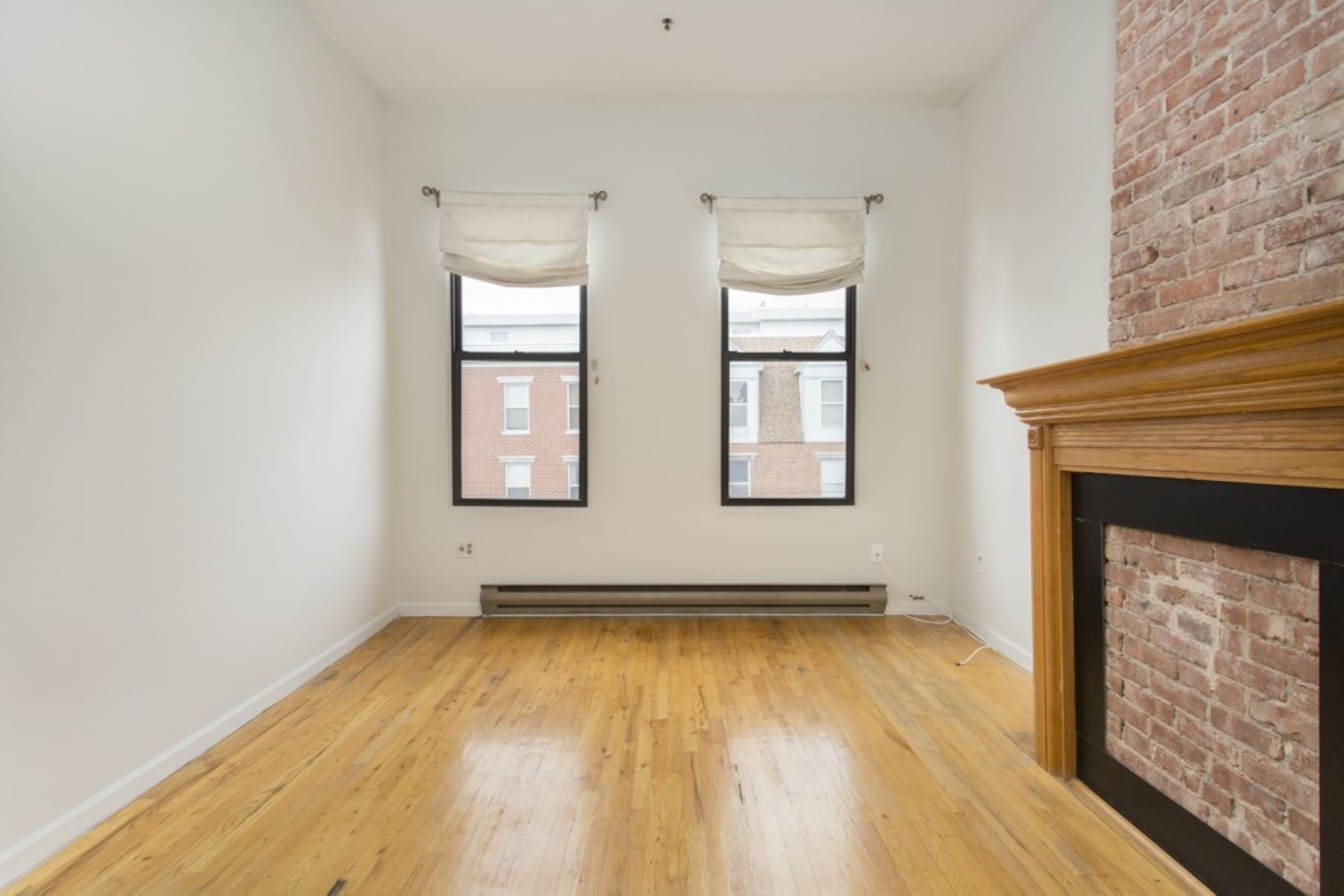509 Monroe Street, unit 4R 