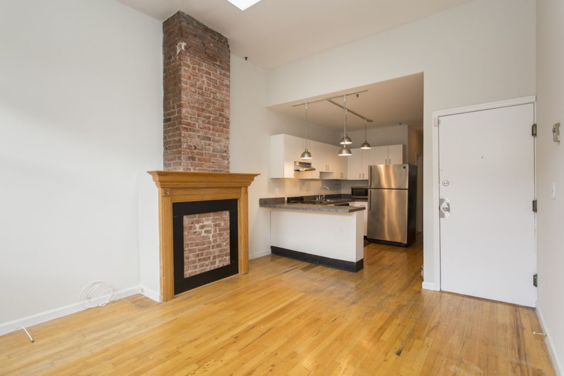 509 Monroe Street, unit 4R 