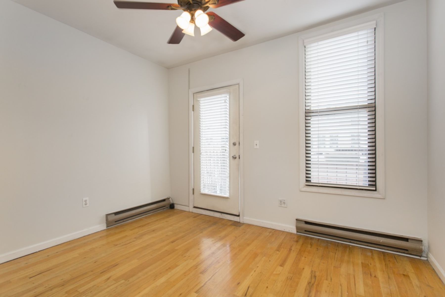 509 Monroe Street, unit 4R 