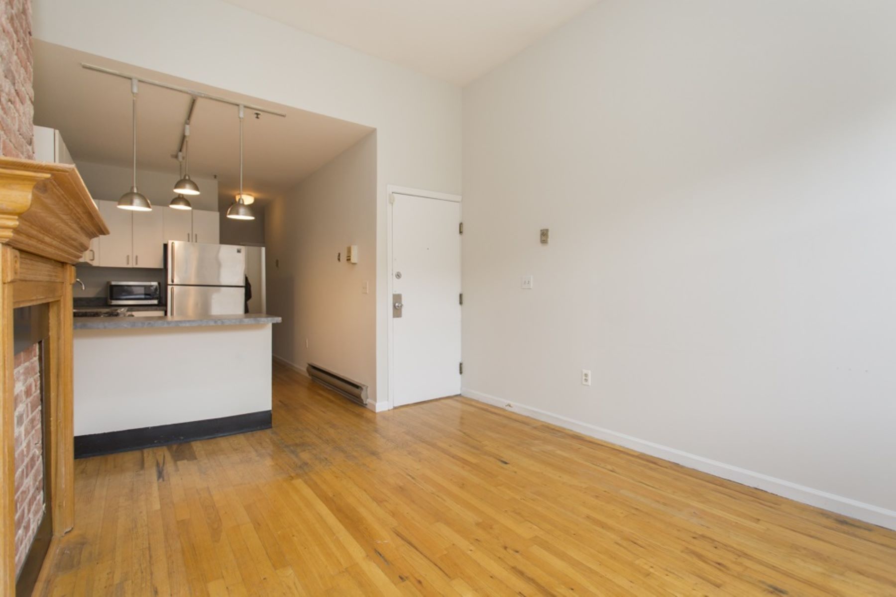 509 Monroe Street, unit 4R 