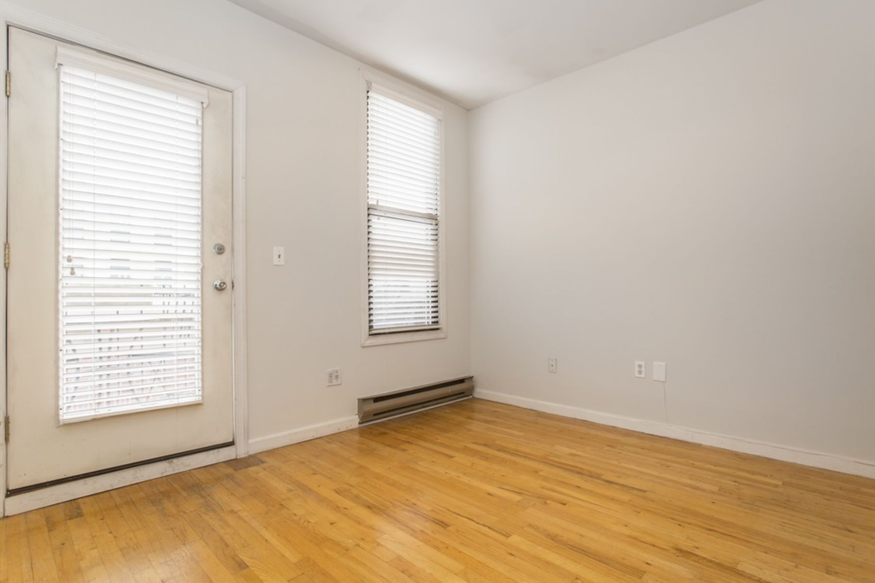 509 Monroe Street, unit 4R 