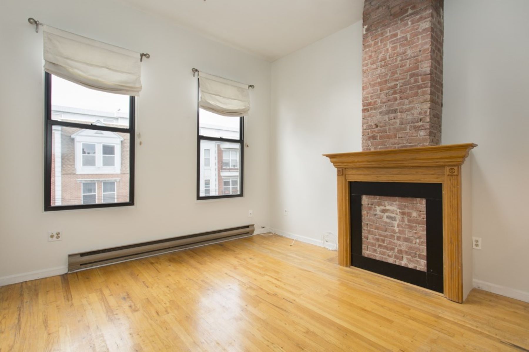 509 Monroe Street, unit 4R 