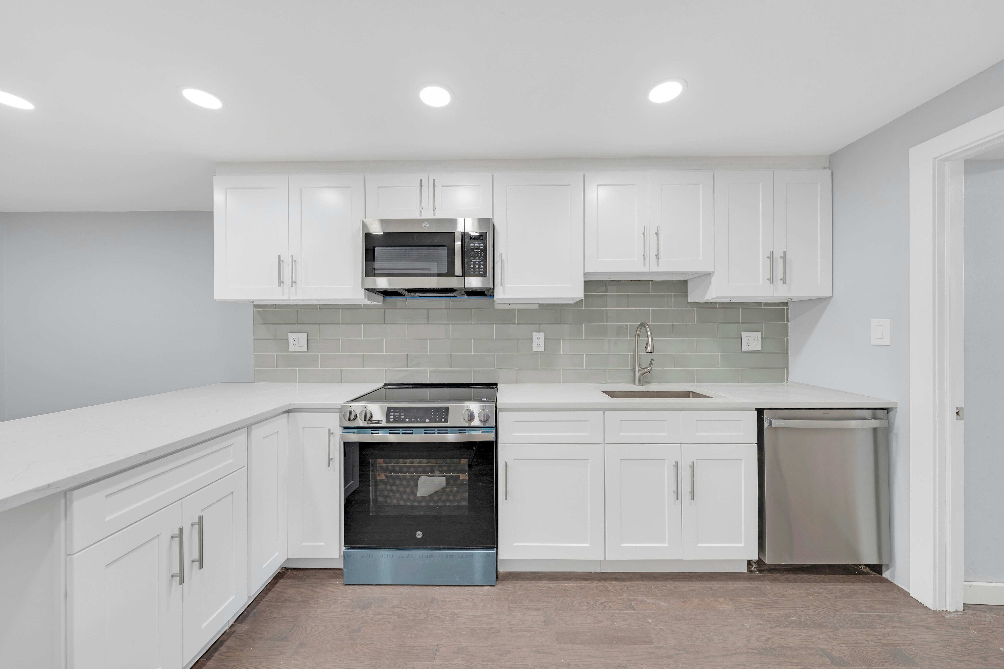 826 Grand Street  #1 