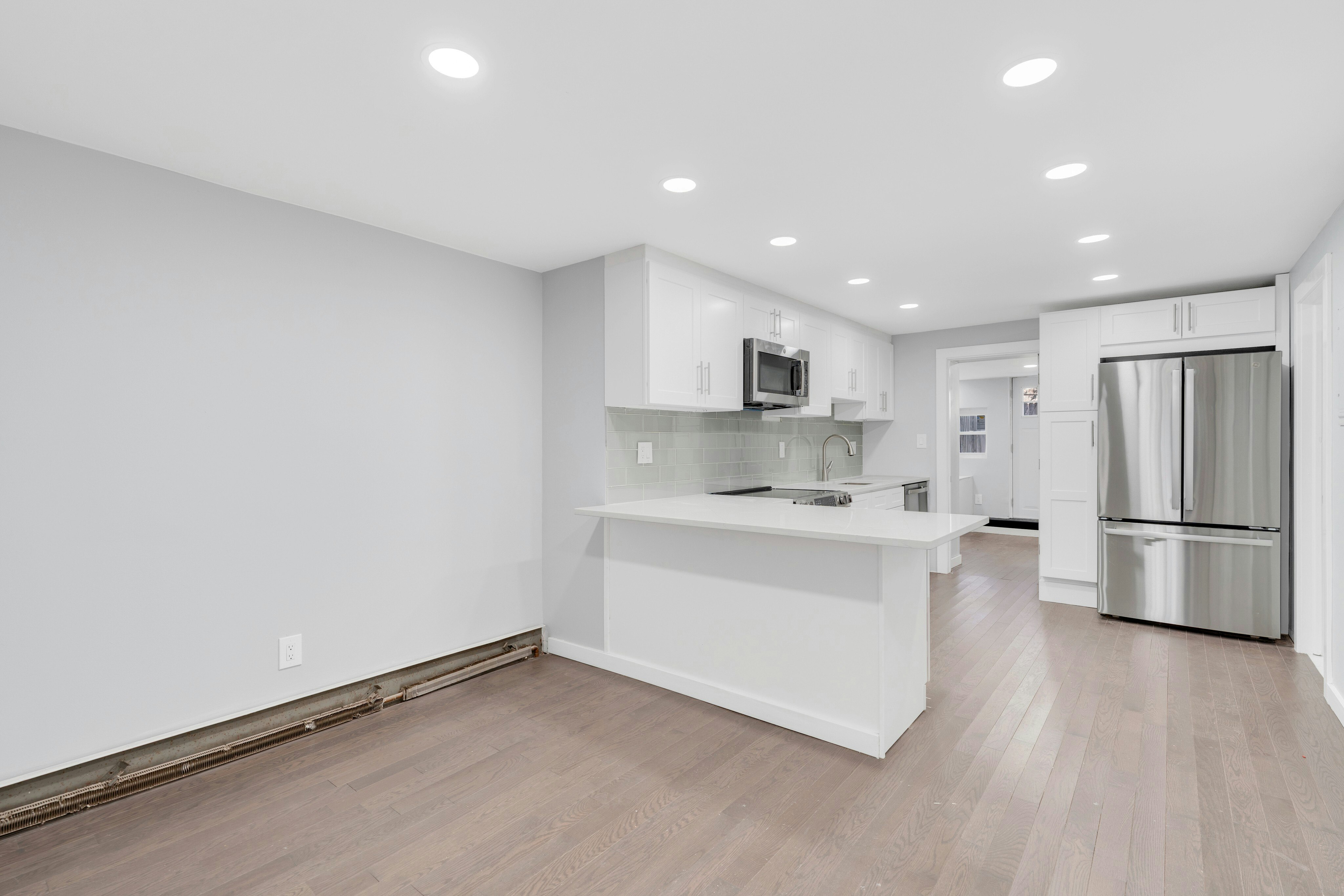 826 Grand Street  #1 