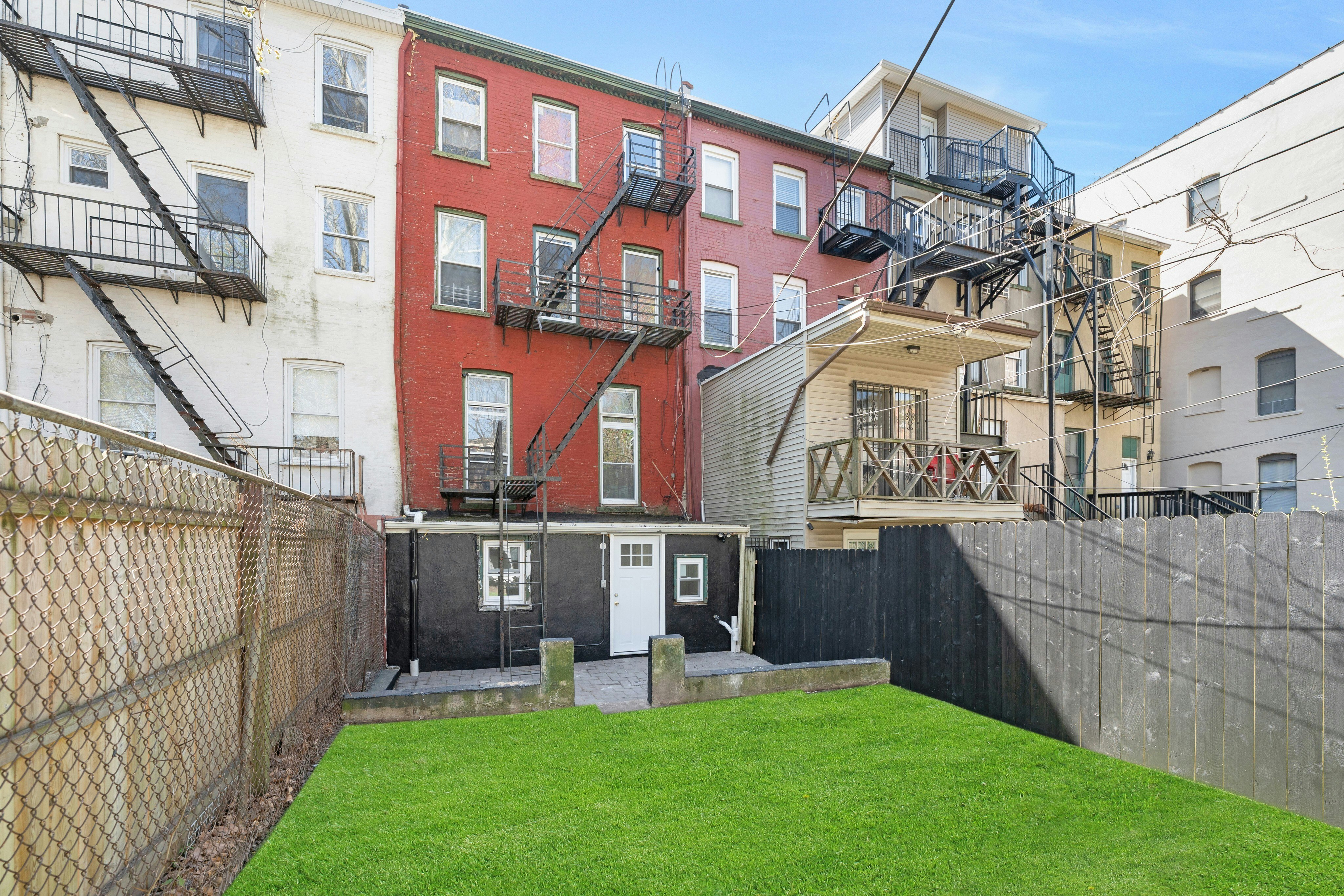 826 Grand Street  #1 