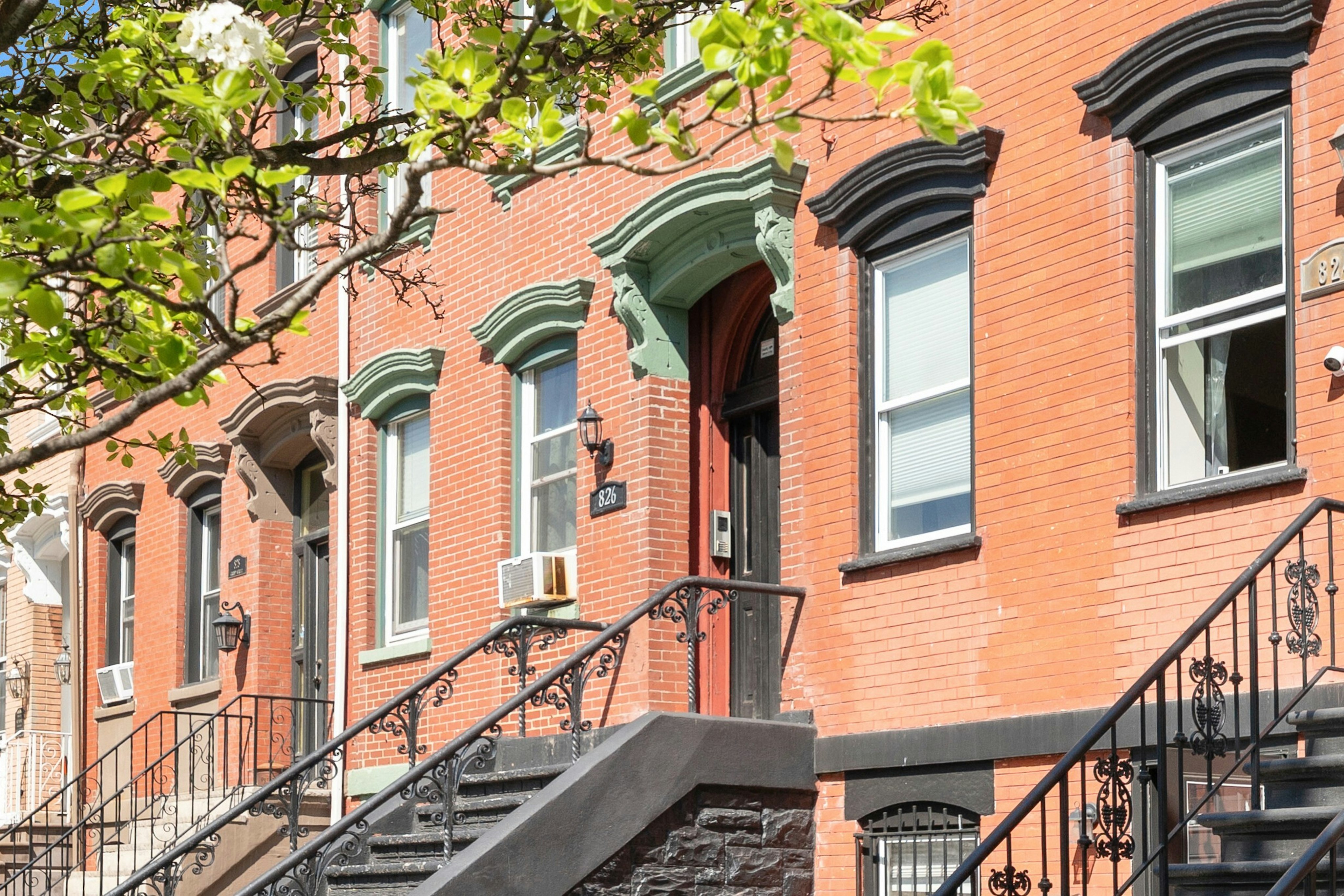 826 Grand Street  #1 