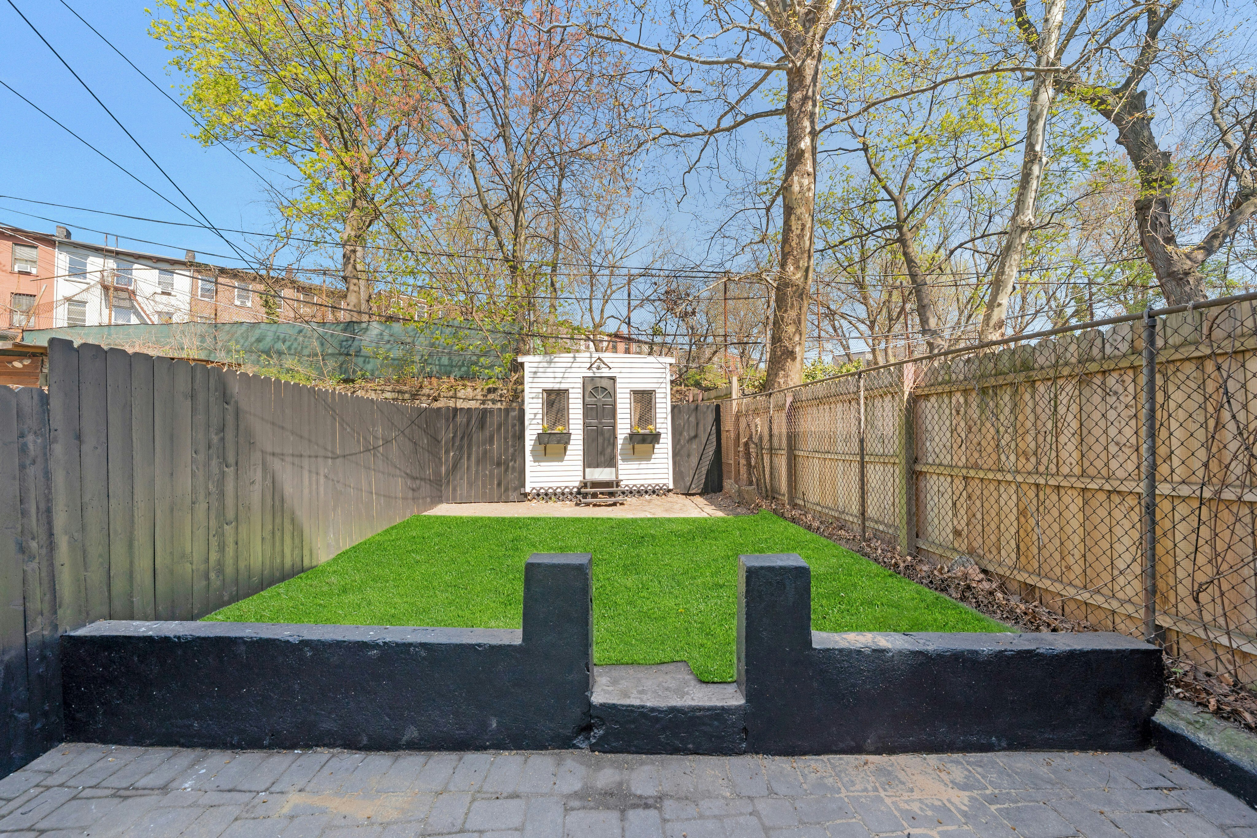 826 Grand Street  #1 