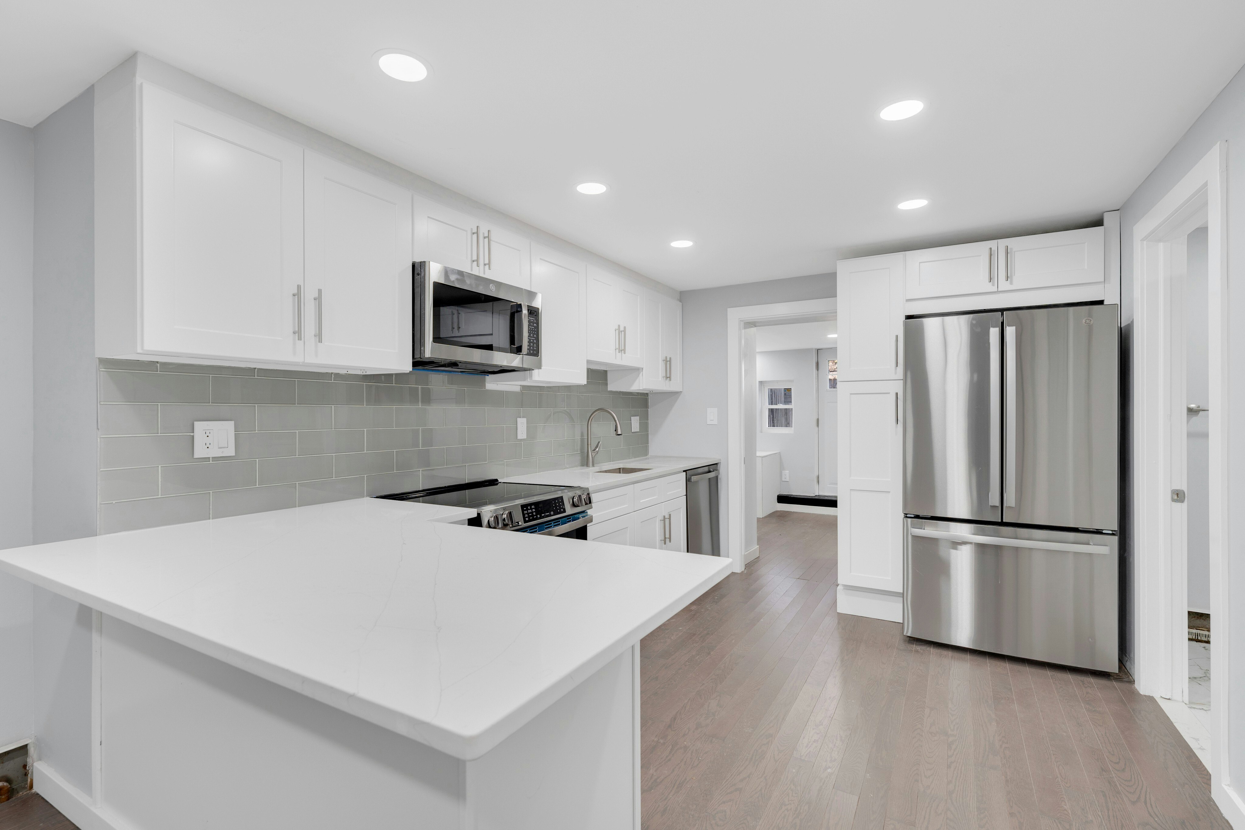 826 Grand Street  #1 