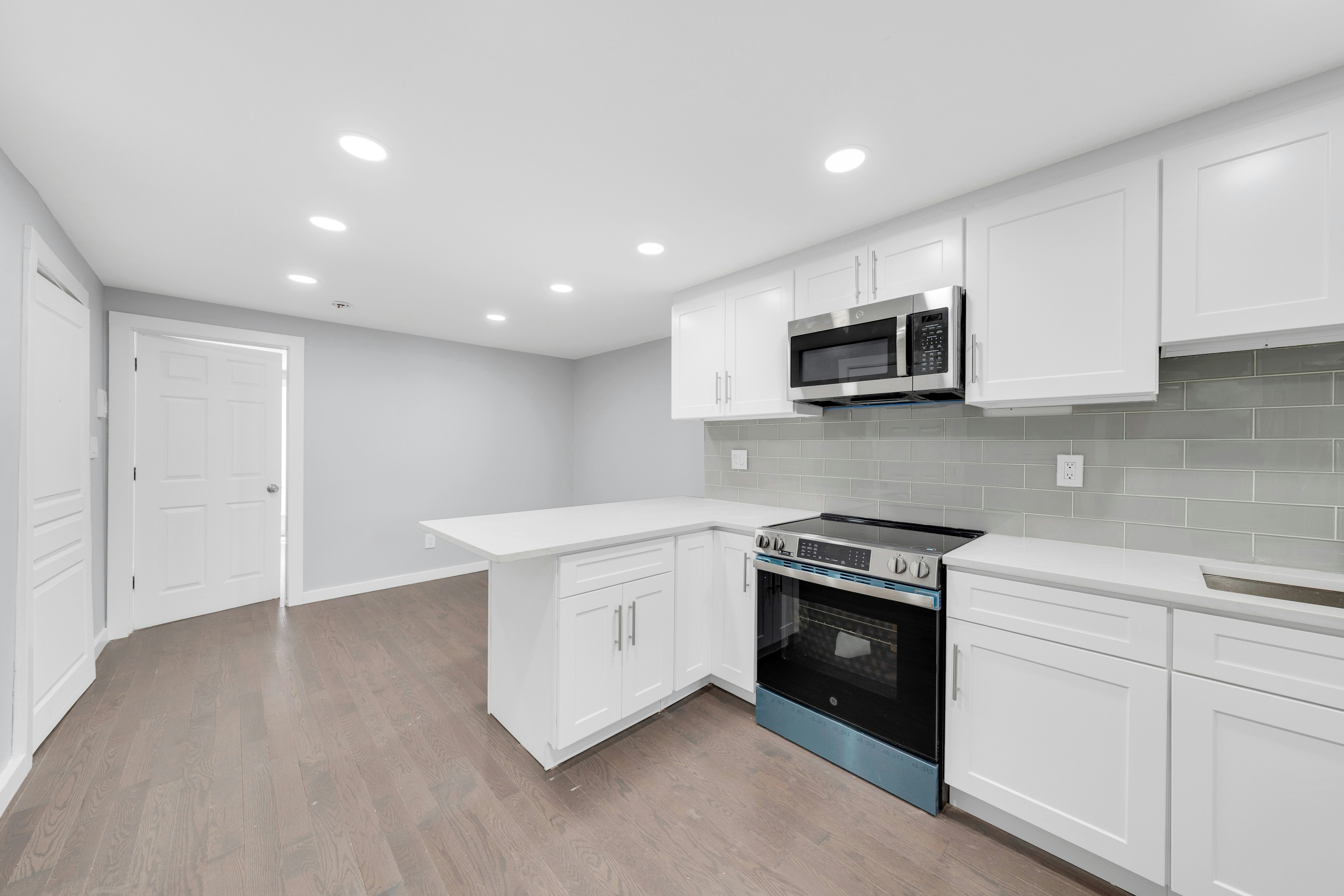 826 Grand Street  #1 