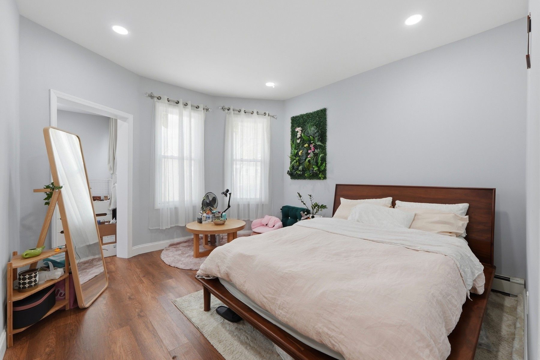 17 Troy Street #2