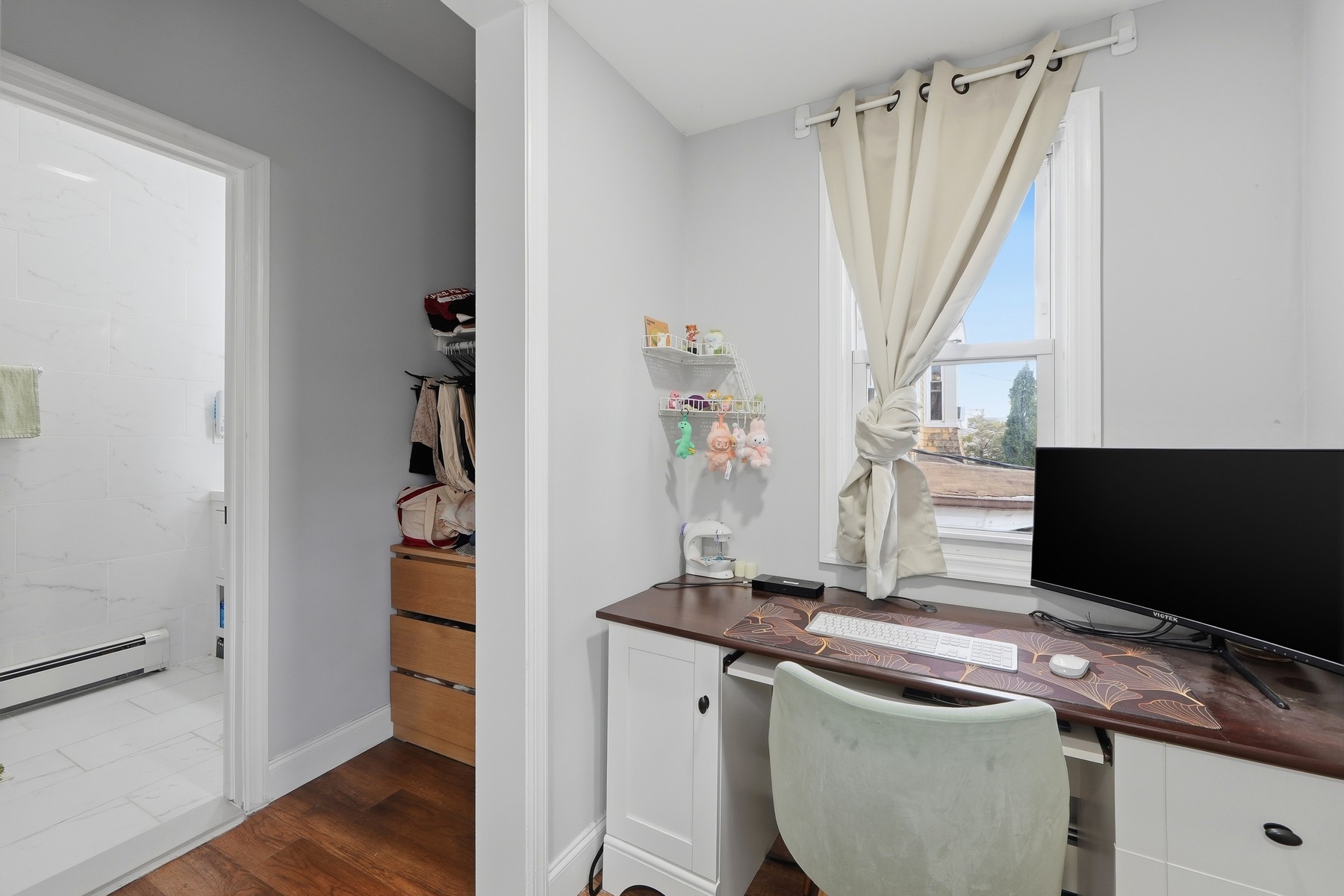 17 Troy Street #2
