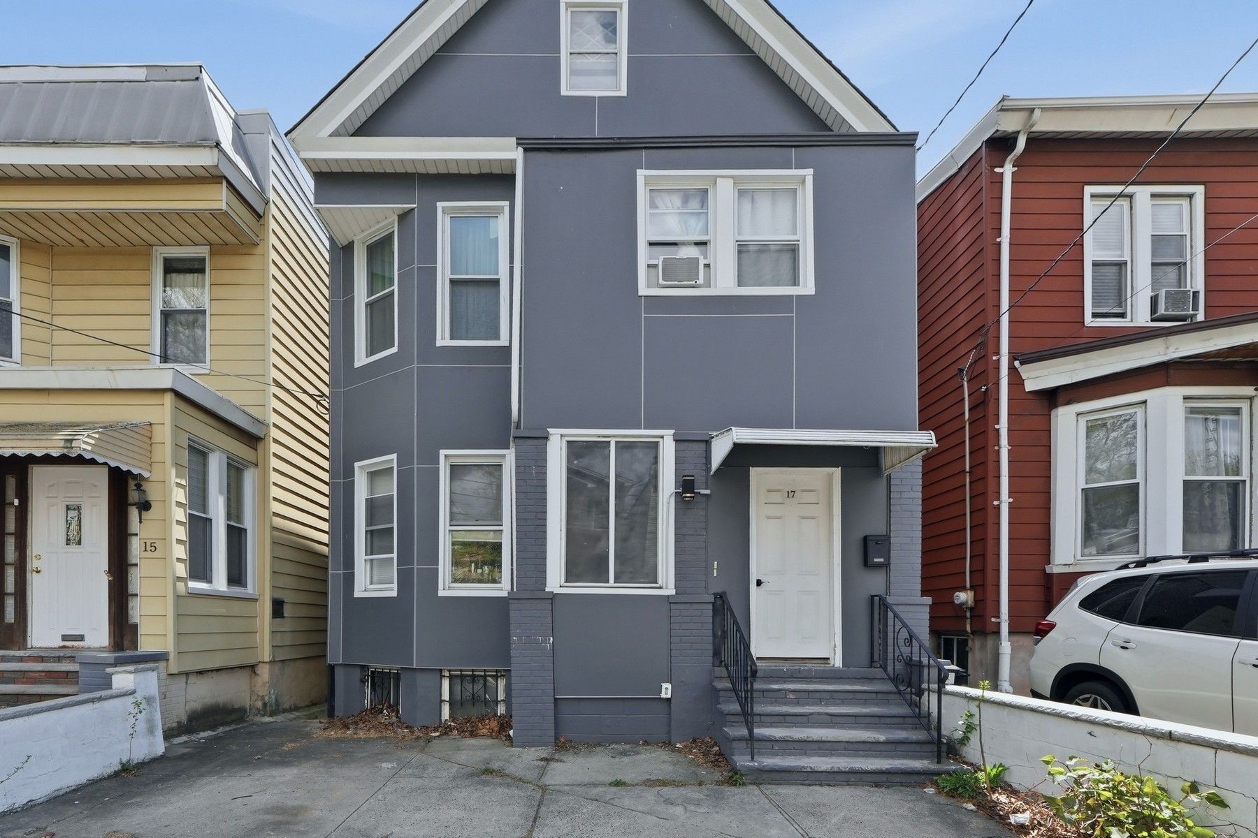 17 Troy Street #2