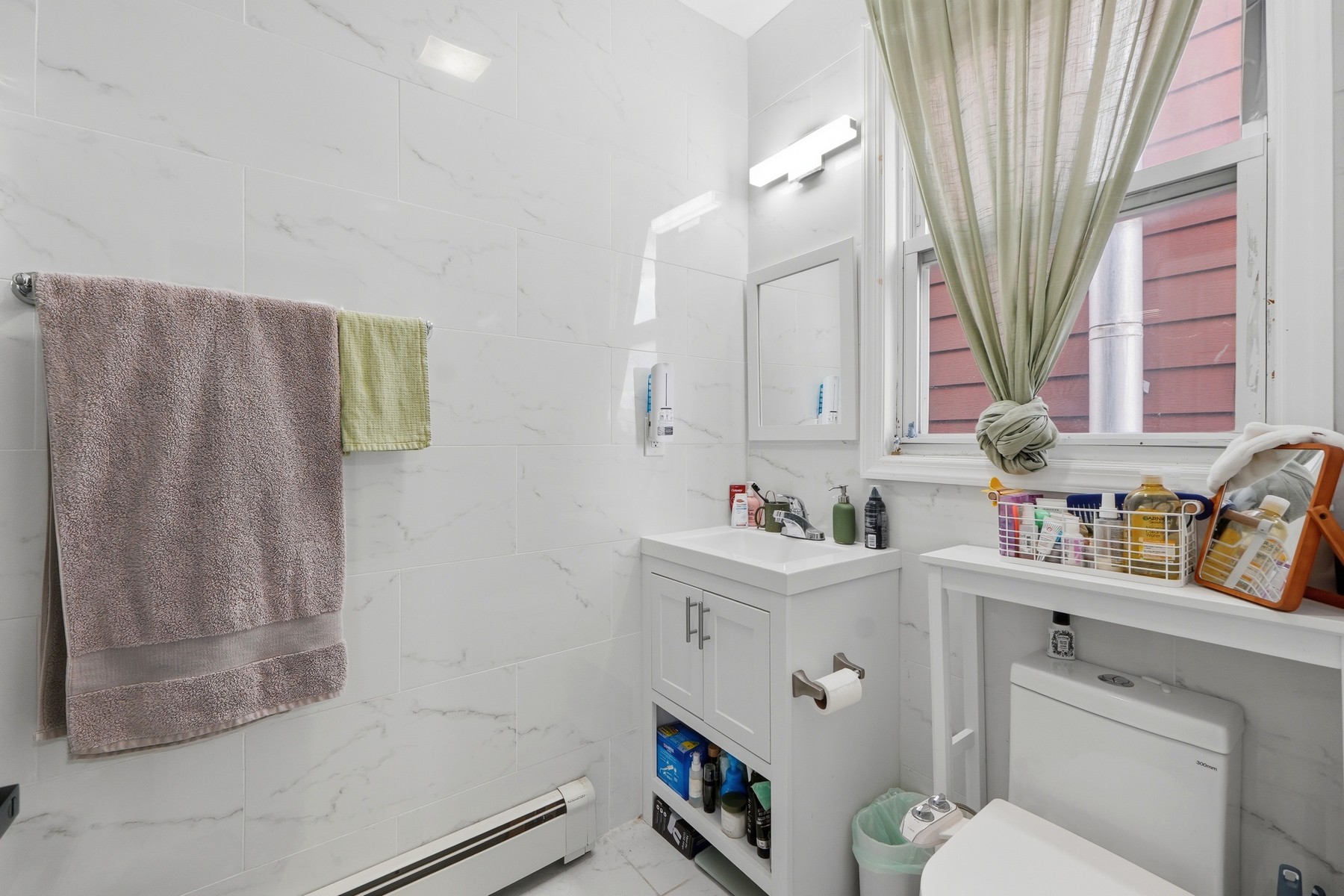17 Troy Street #2
