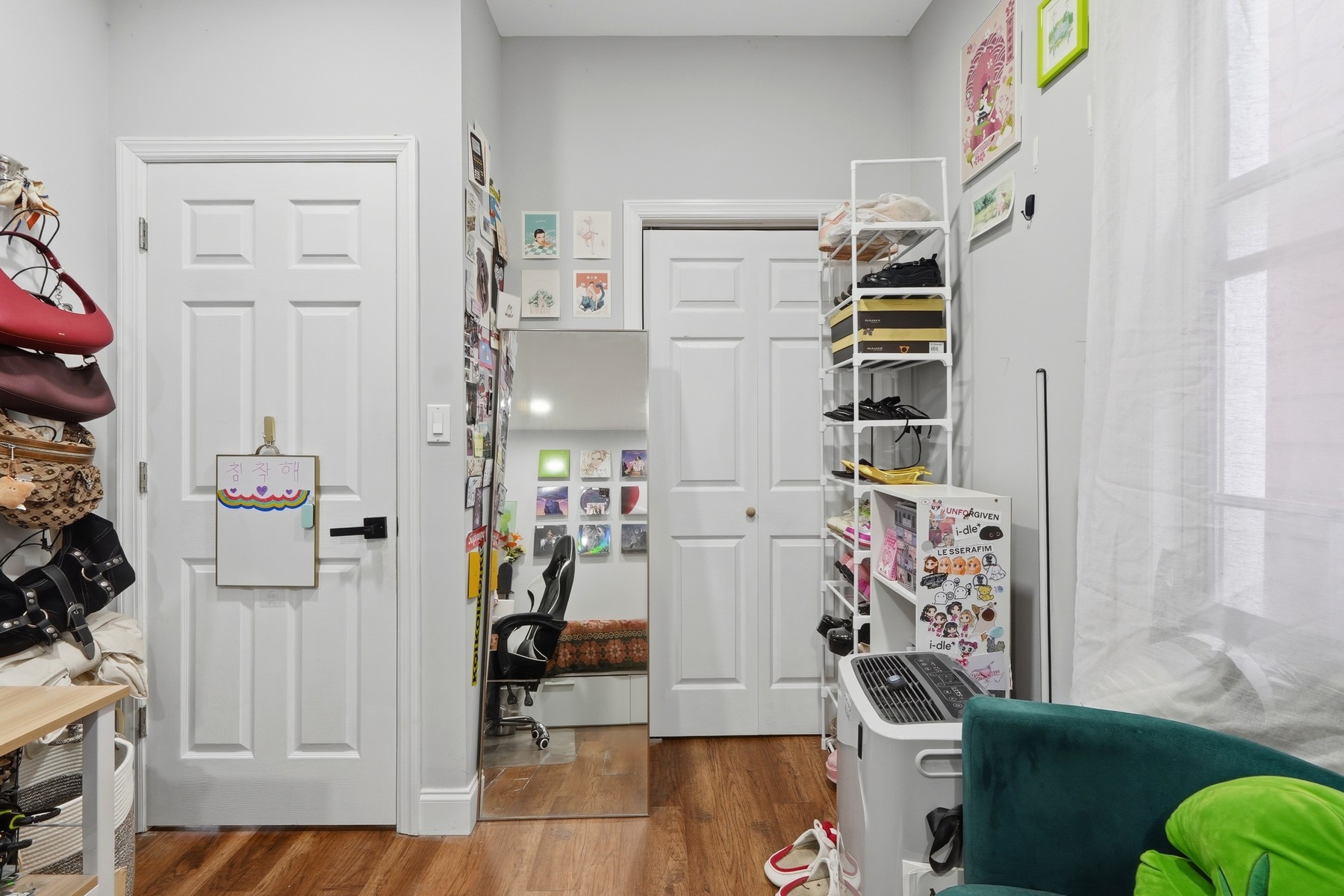 17 Troy Street #2