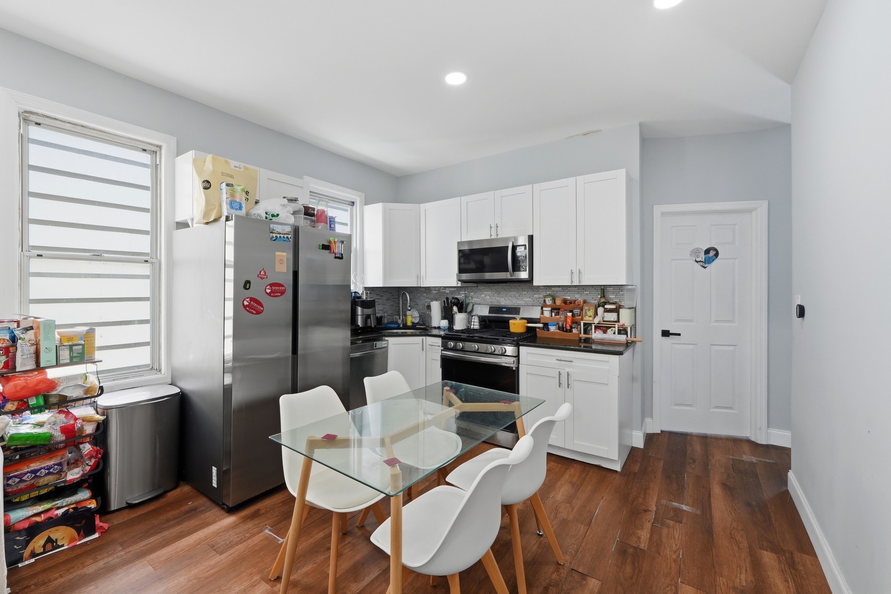17 Troy Street #2