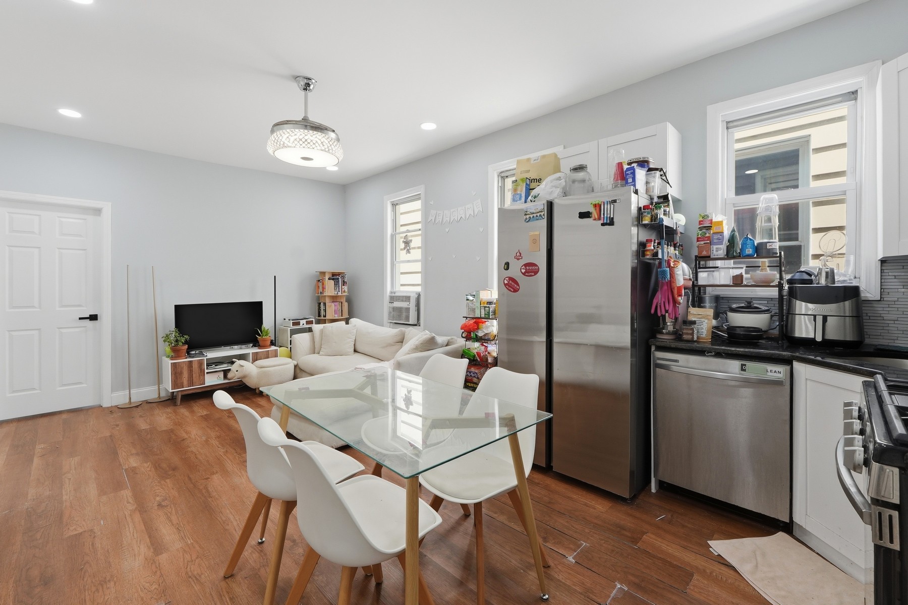 17 Troy Street #2
