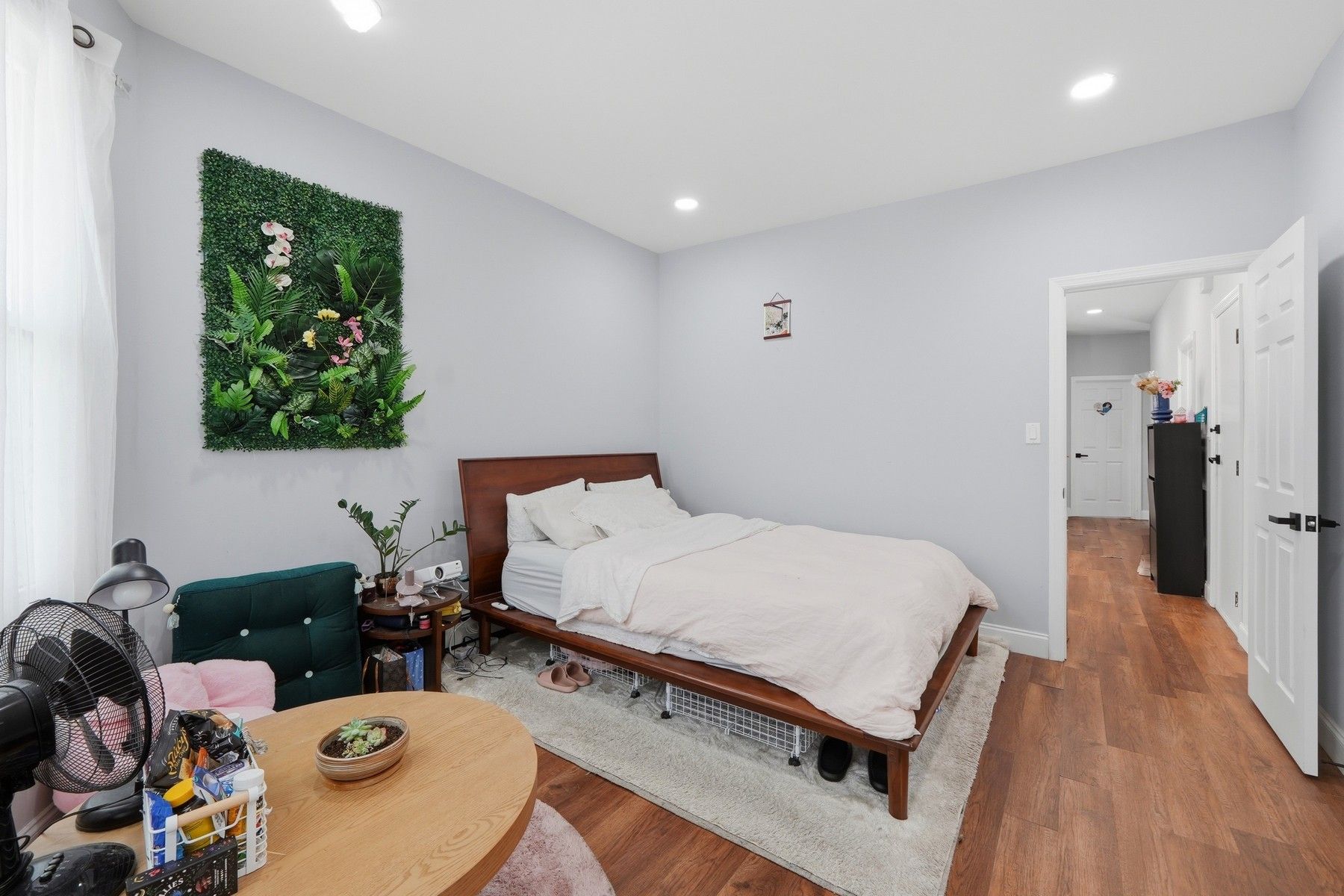 17 Troy Street #2