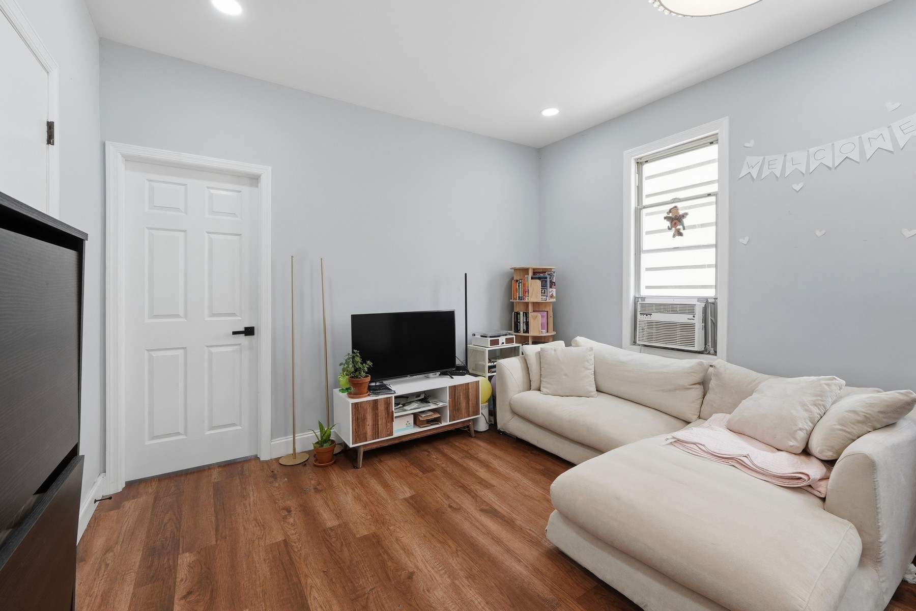 17 Troy Street #2