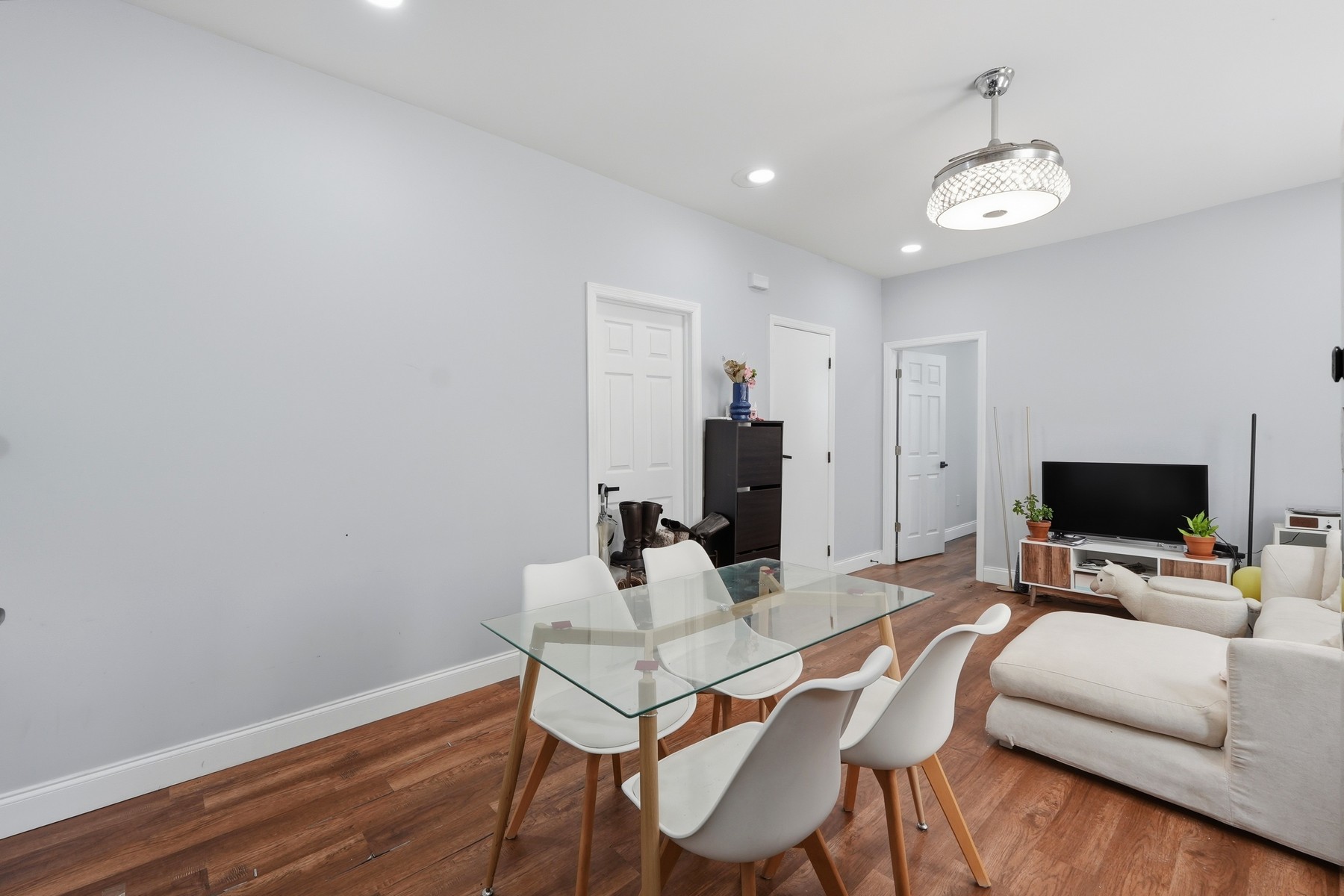 17 Troy Street #2