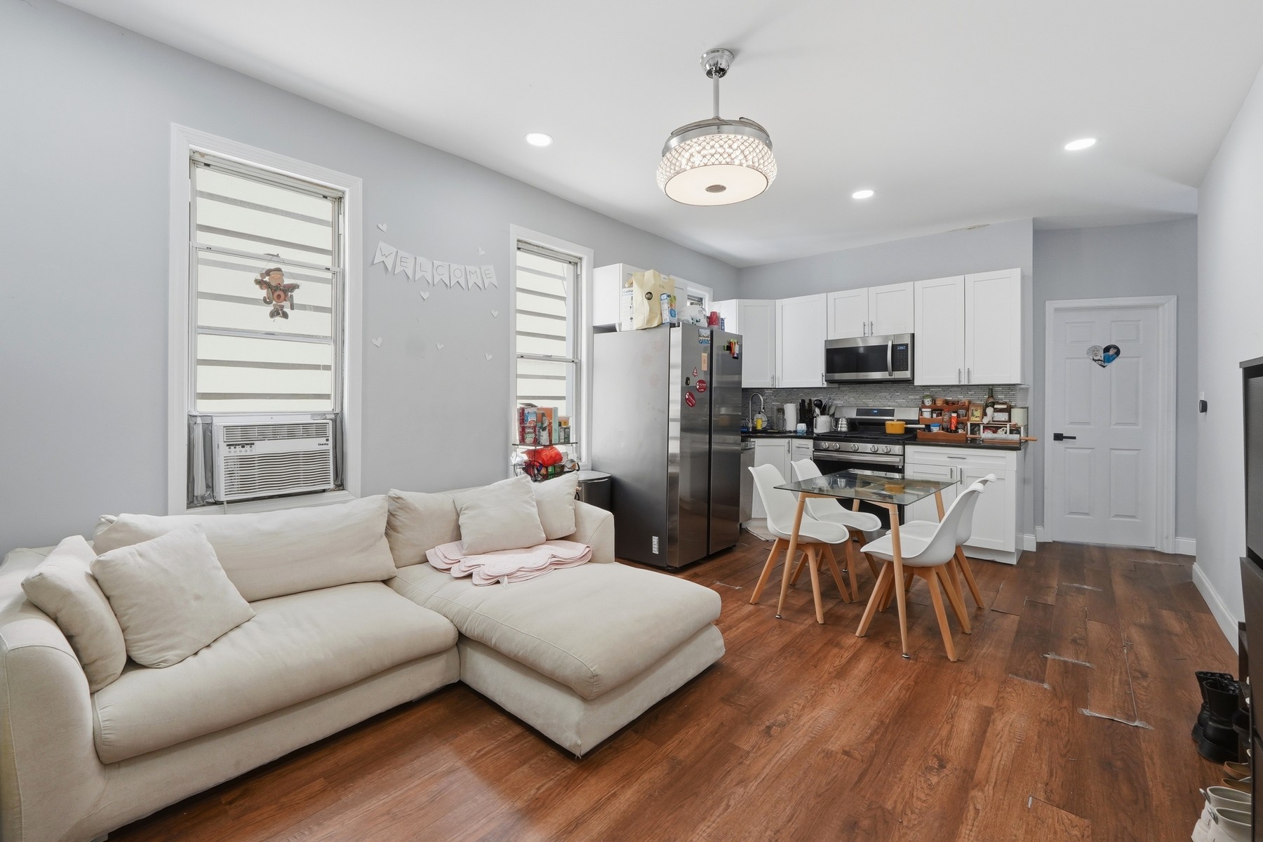 17 Troy Street #2