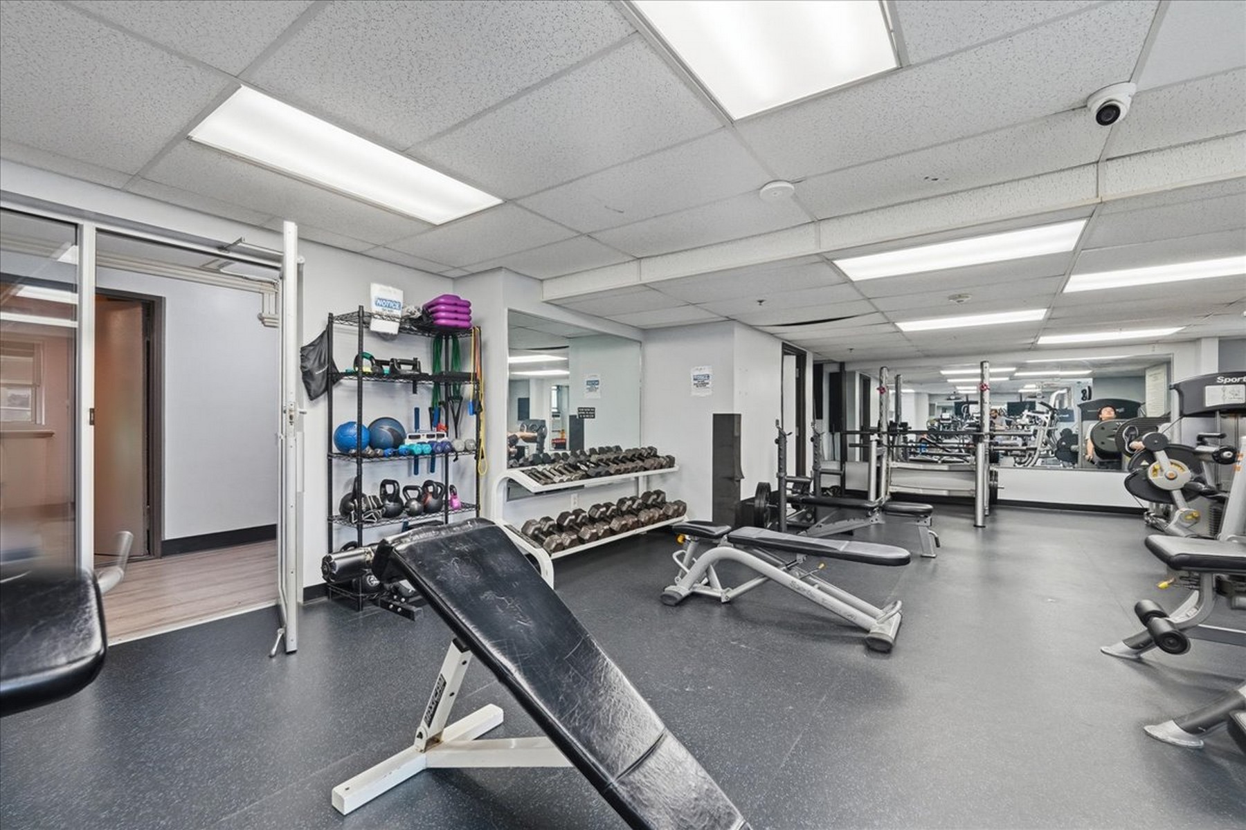 6600 JFK Boulevard East, unit 5J 