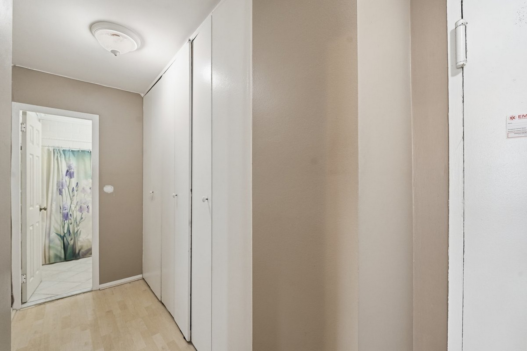 6600 JFK Boulevard East, unit 5J 
