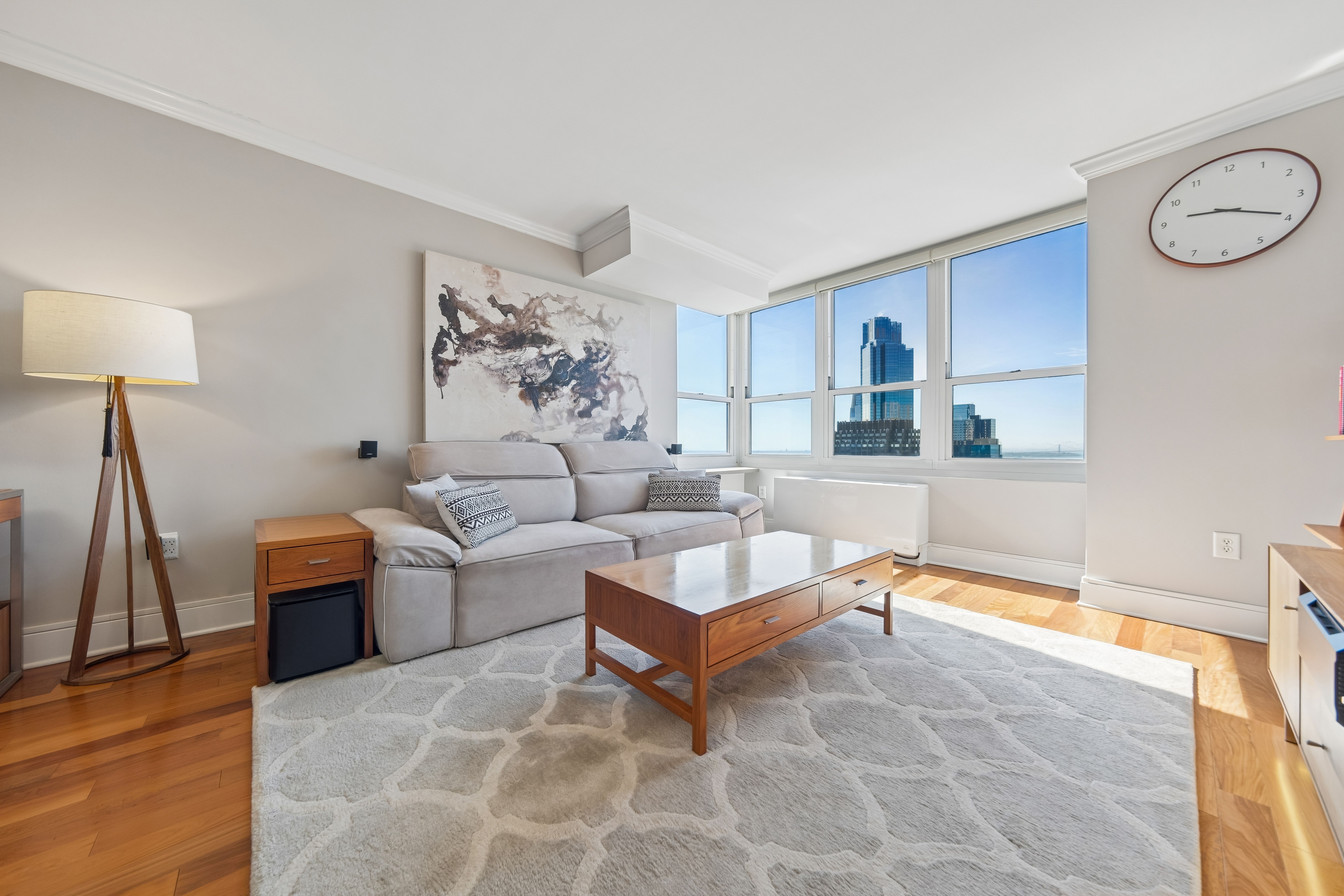 88 Morgan Street  #PH3-5 