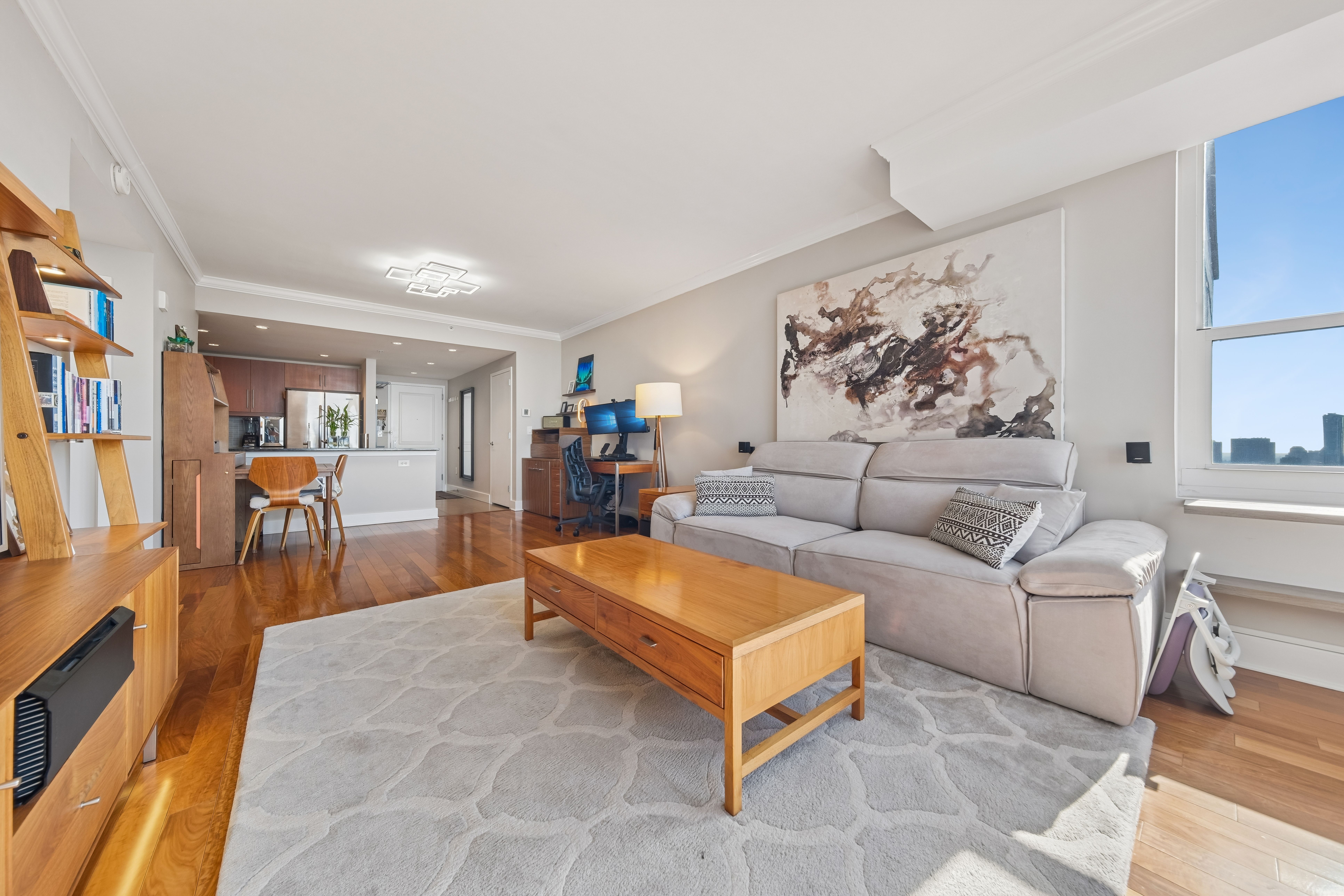 88 Morgan Street  #PH3-5 