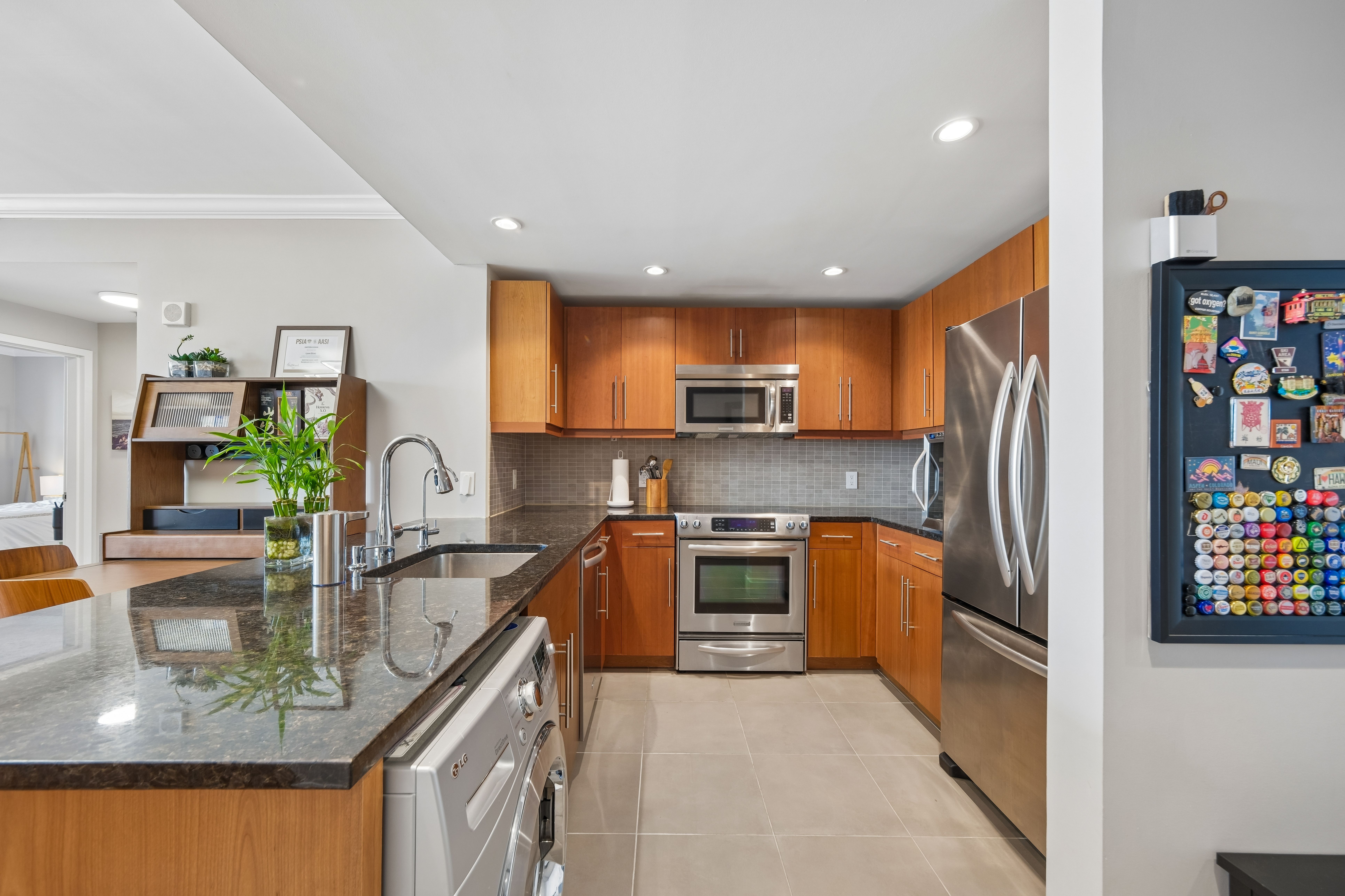 88 Morgan Street  #PH3-5 