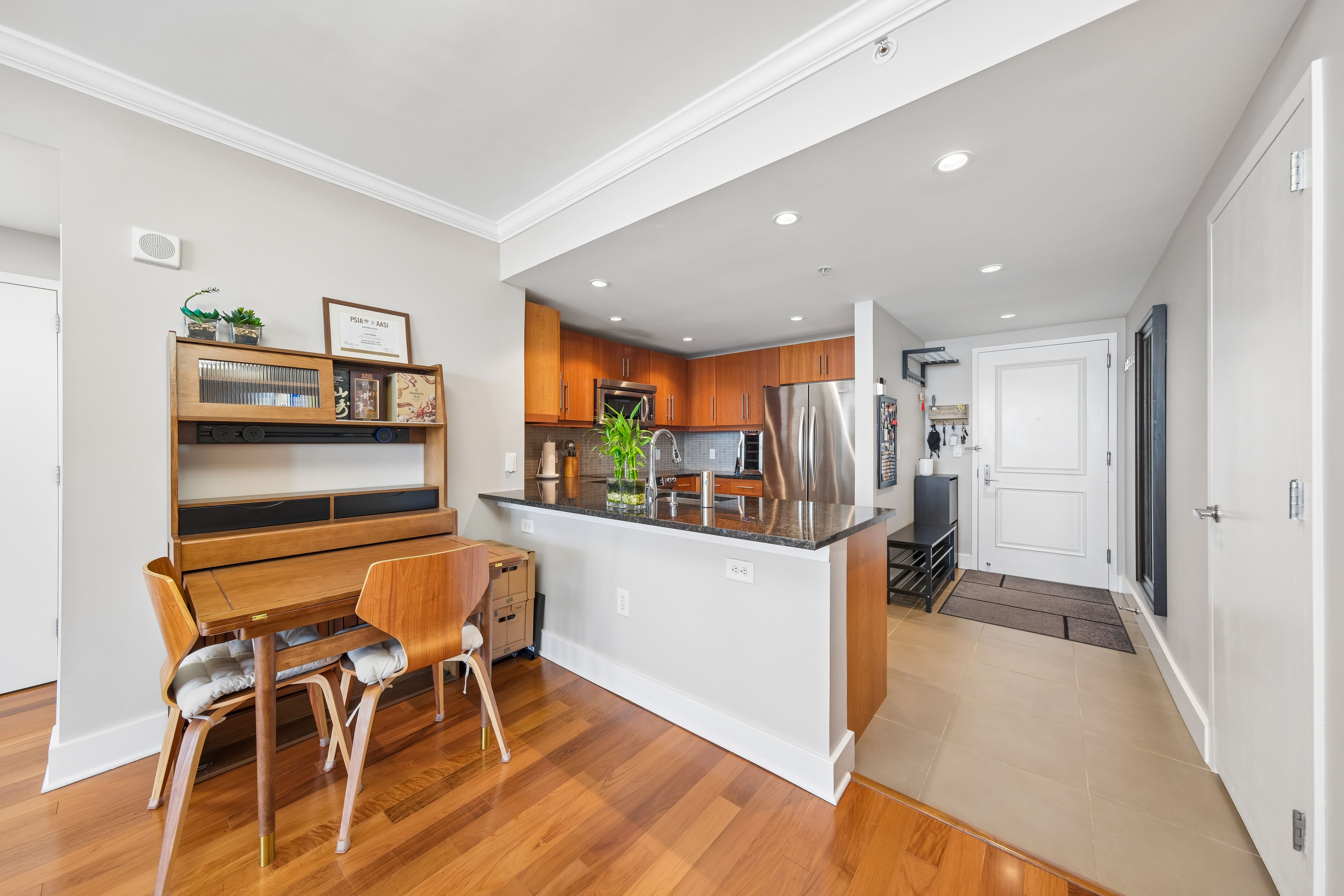 88 Morgan Street  #PH3-5 