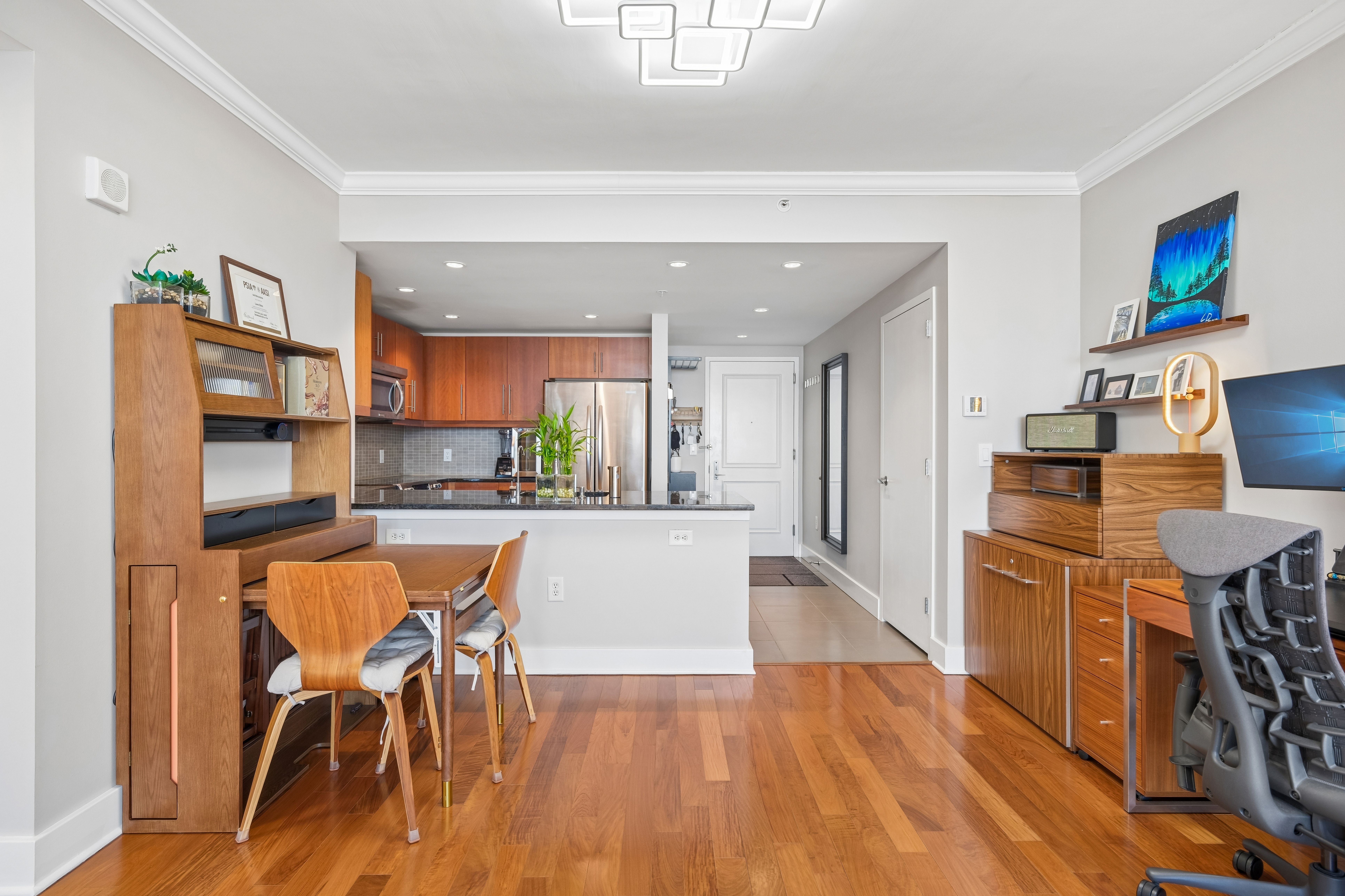 88 Morgan Street  #PH3-5 