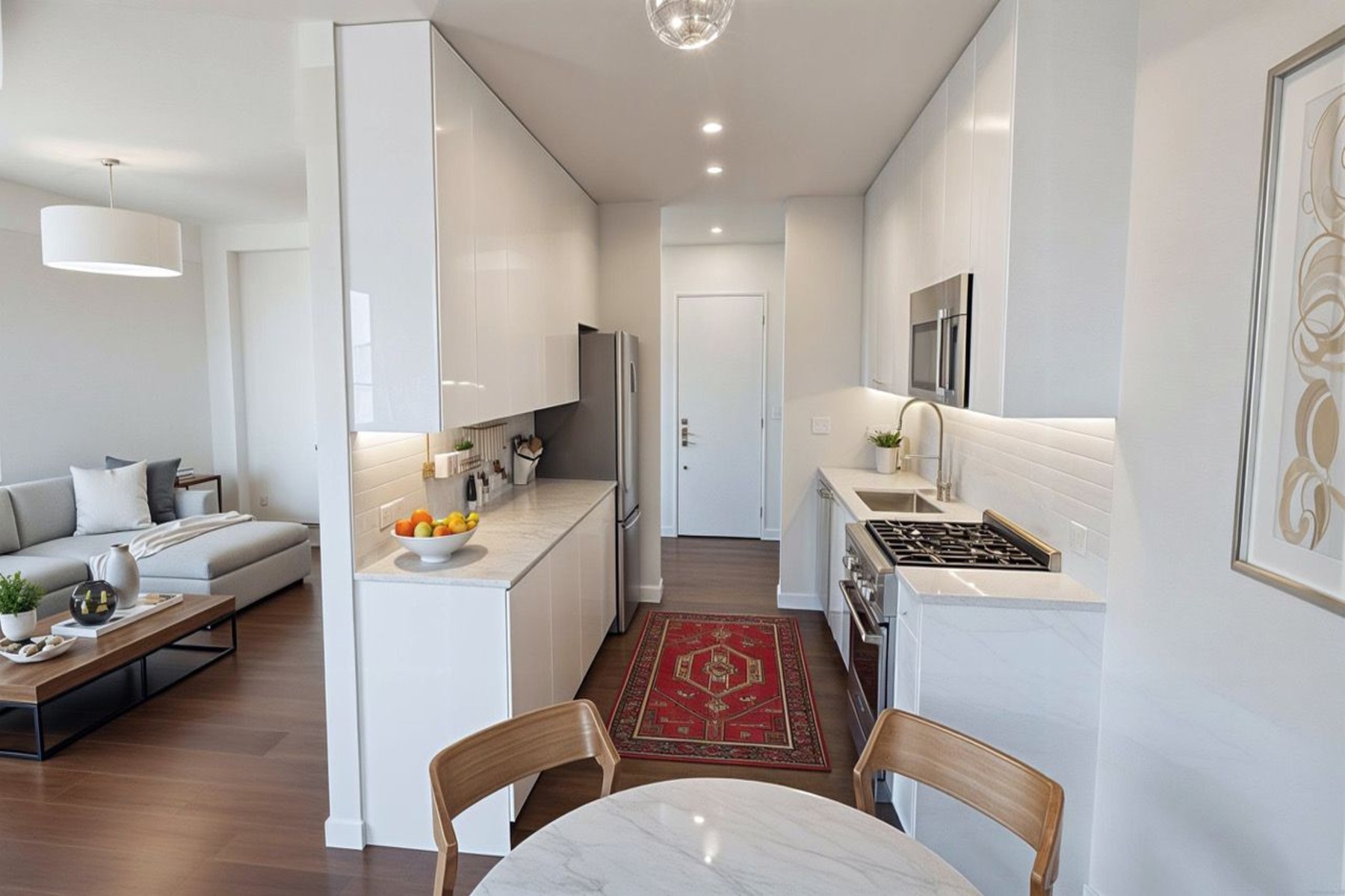 6010 JFK Boulevard East #54