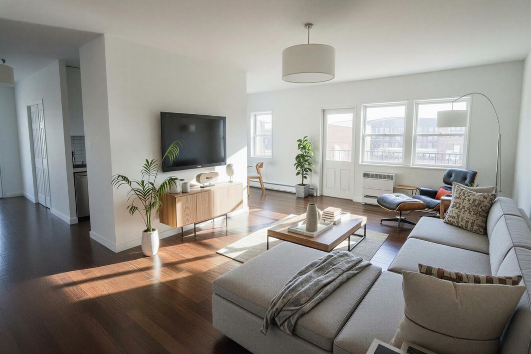 6010 JFK Boulevard East #54