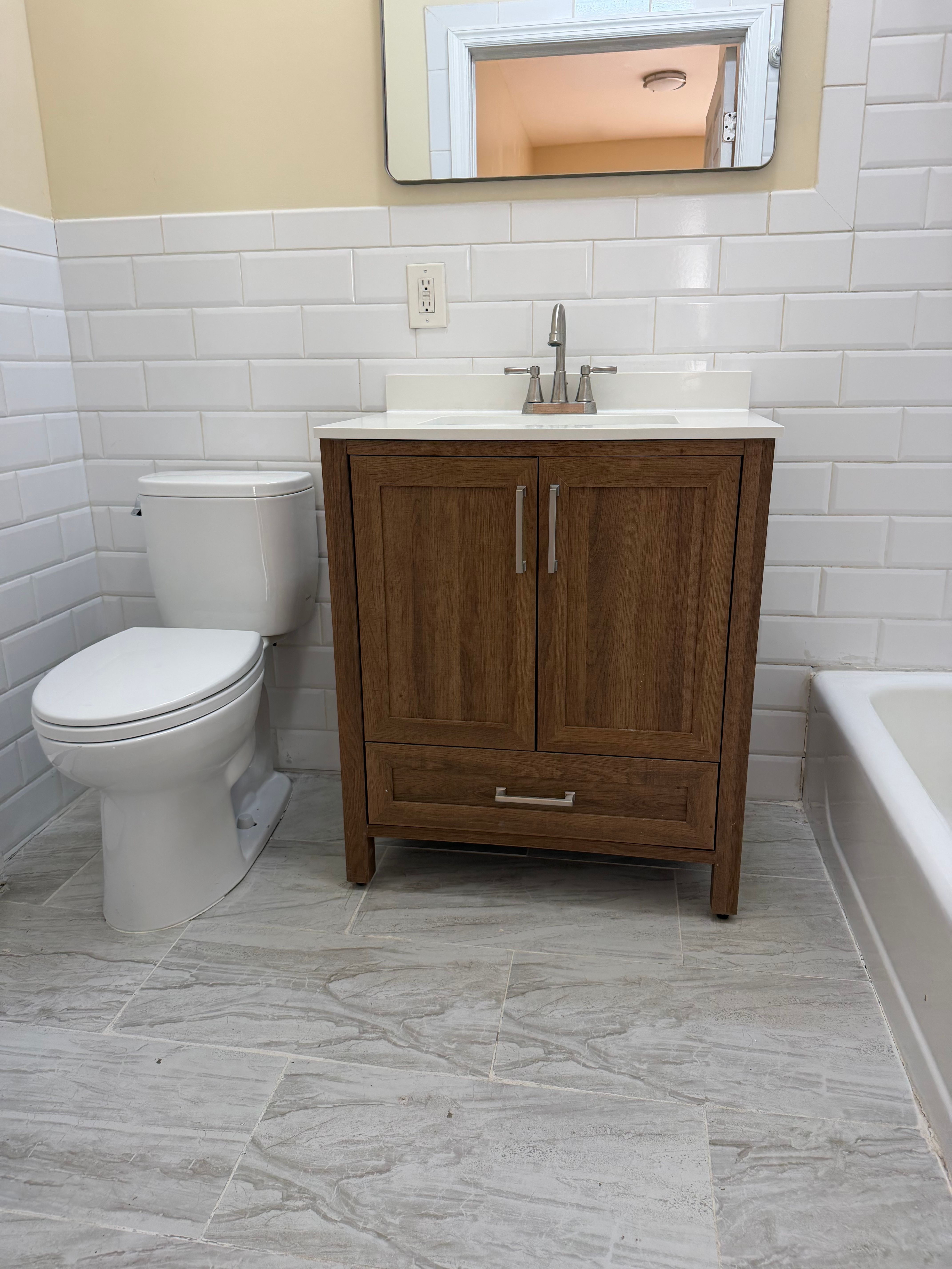 304 Avenue C  #1F 