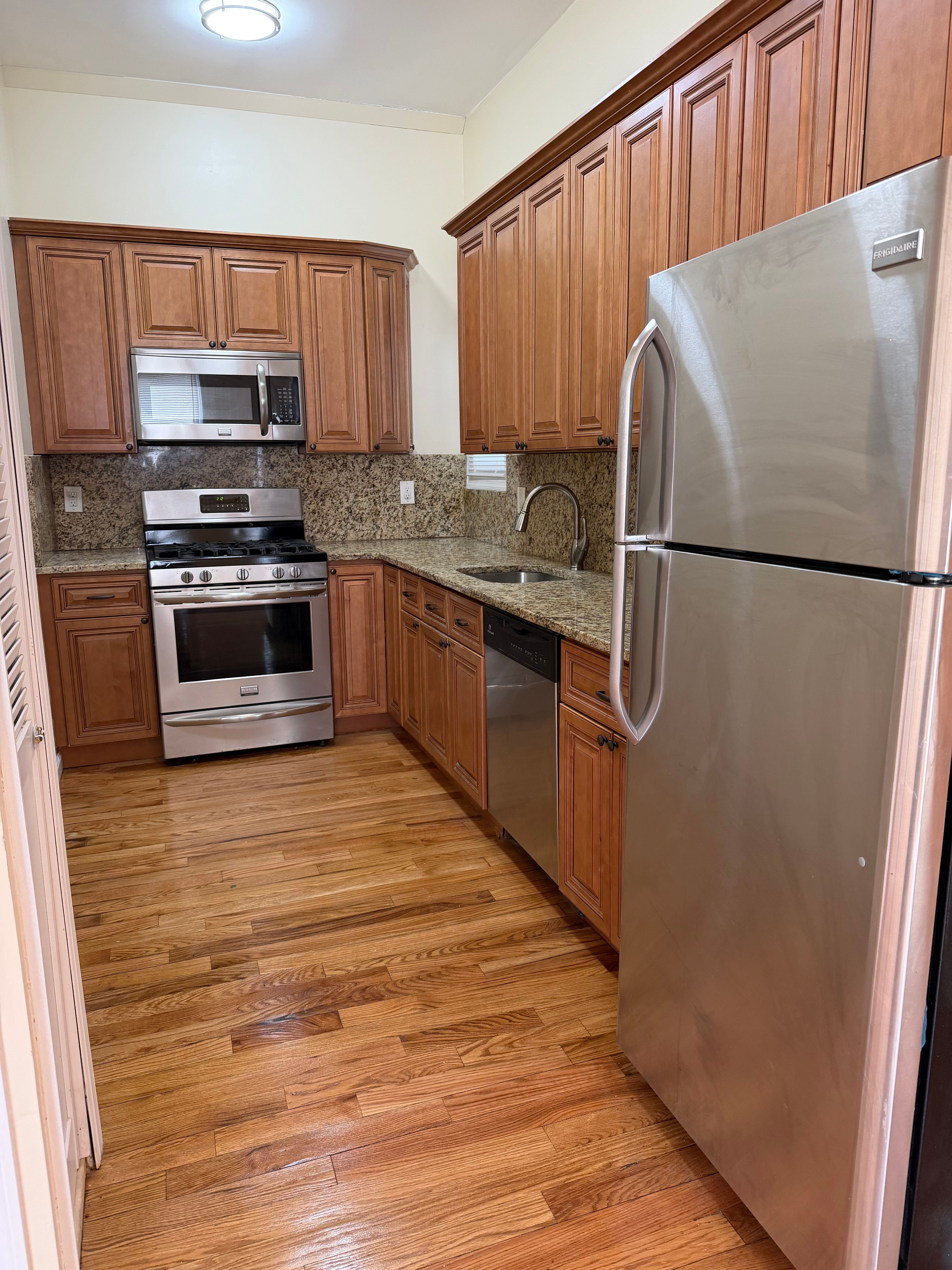304 Avenue C  #1F 